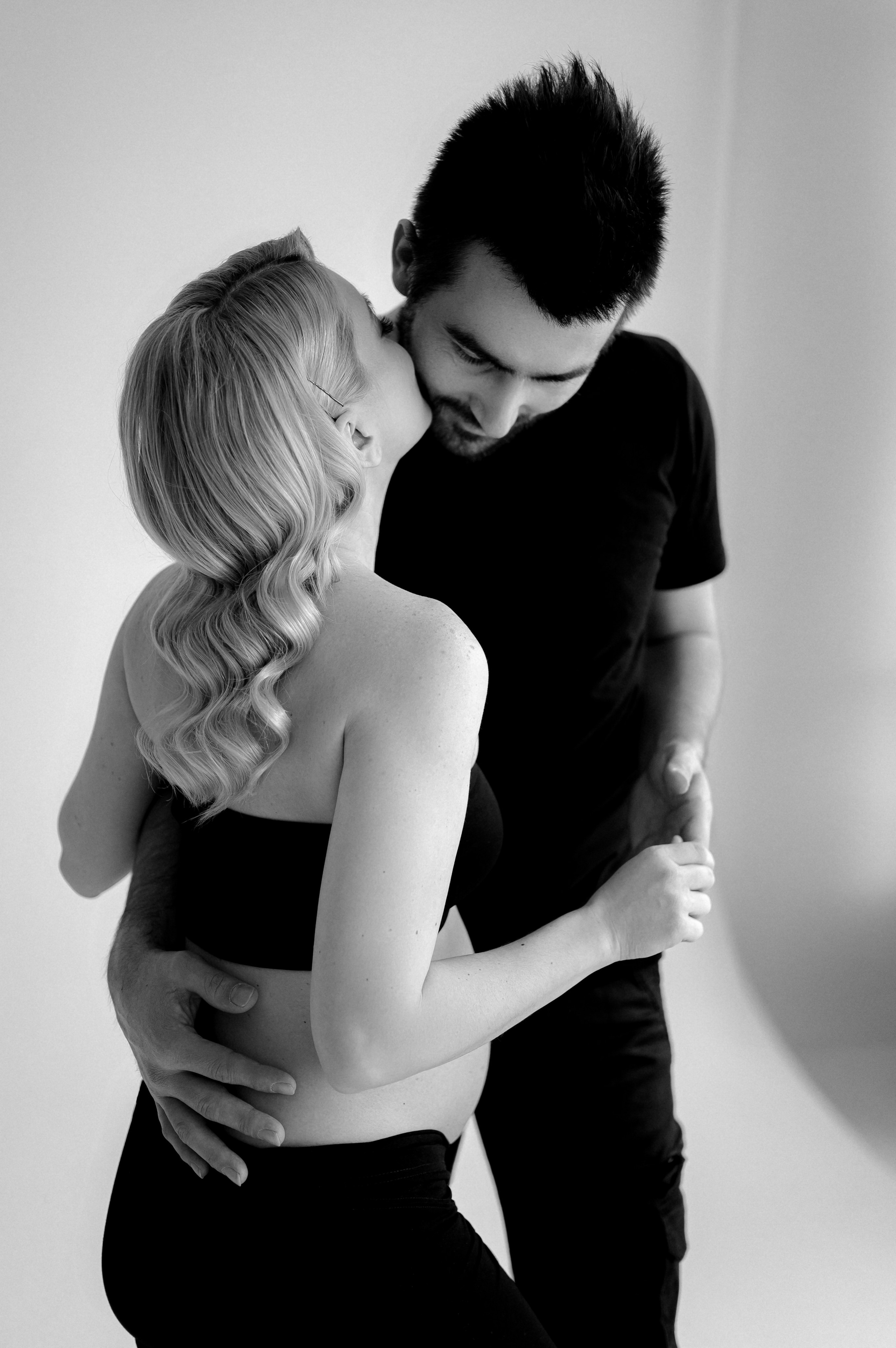 В Интерьере. Свадебный фотограф, фотограф беременности Дарья Доценко