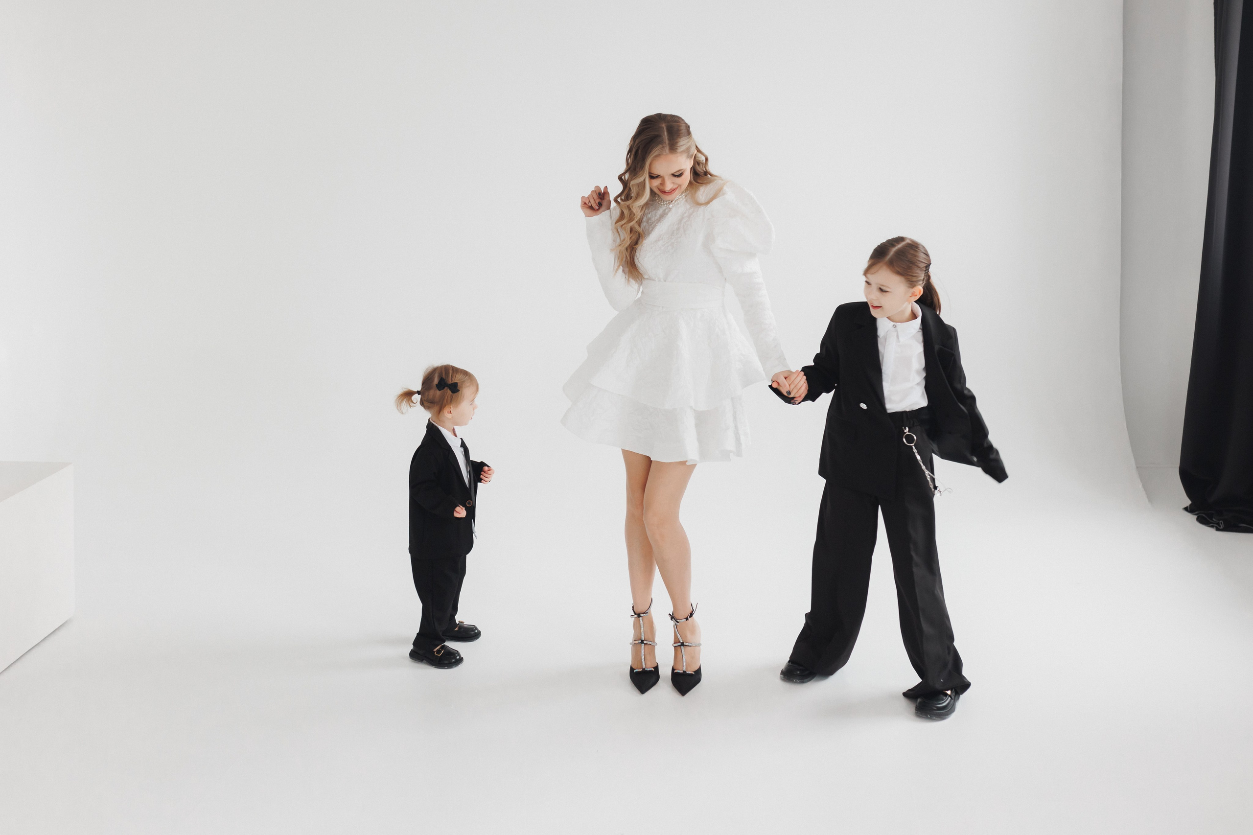 Аня. Семейный и свадебный фотограф Брянск, Москва Ольга Ли