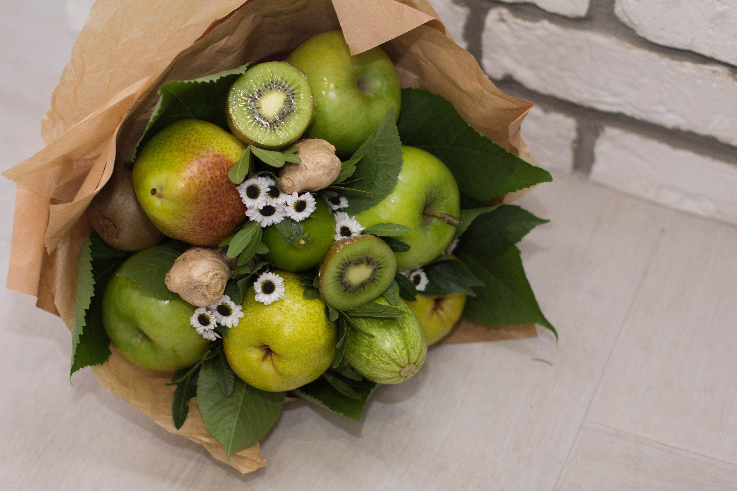 Фудбукеты. Семейный, детский, свадебный фотограф в Москве, Люберцах