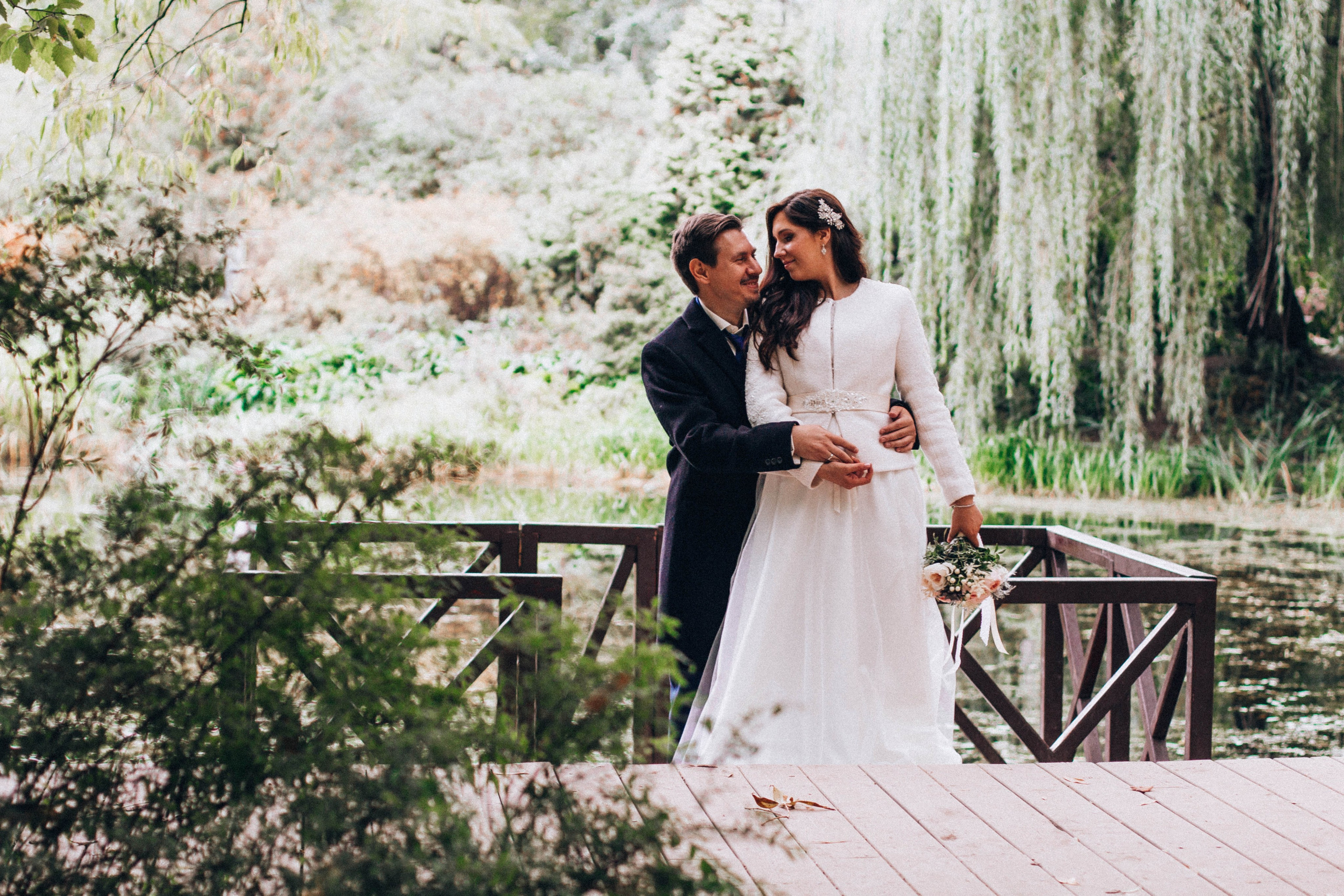 Анастасия и Артем. Семейный, детский, свадебный фотограф в Москве, Люберцах