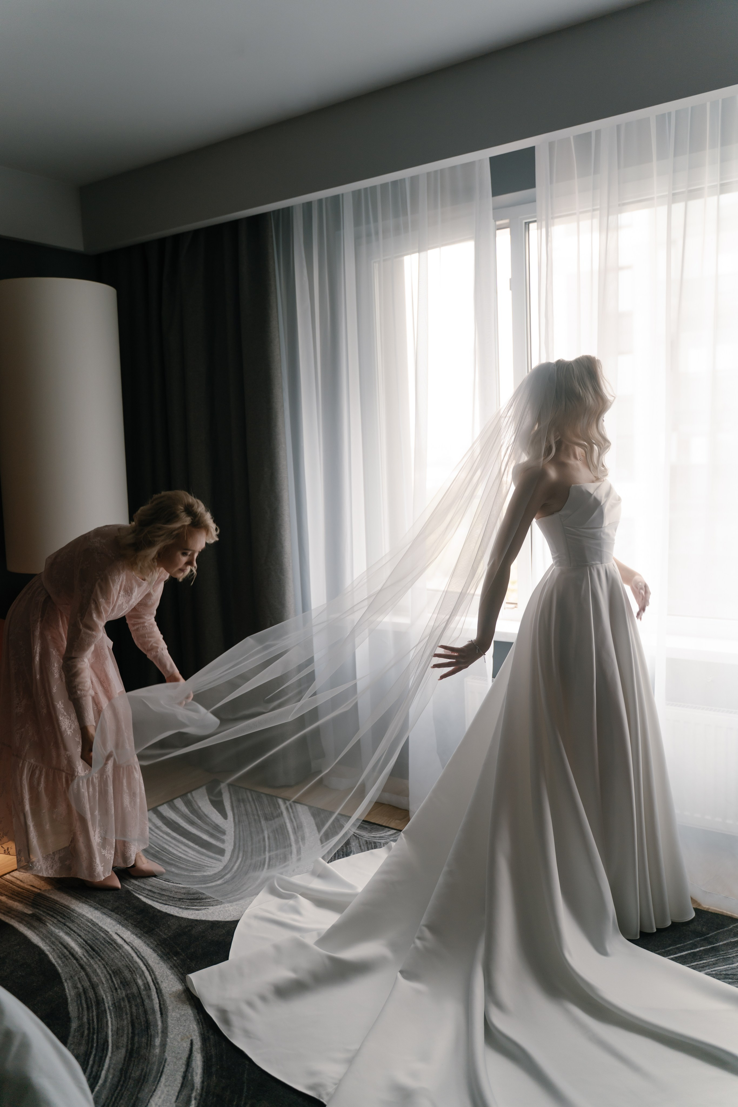 A&V. Свадебный фотограф — Наталья Фед СПб/Москва