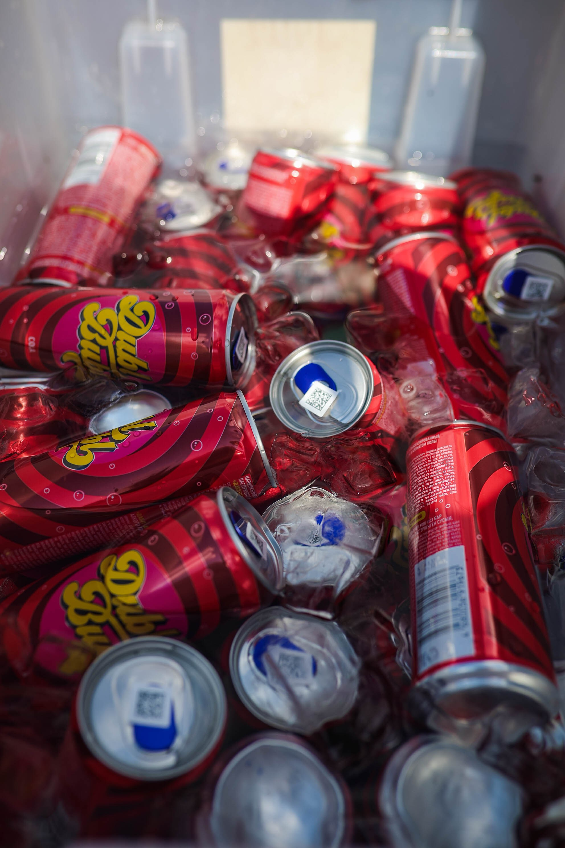 IRON STAR Москва 226. Александра Мельниченко/ Бегающий фотограф