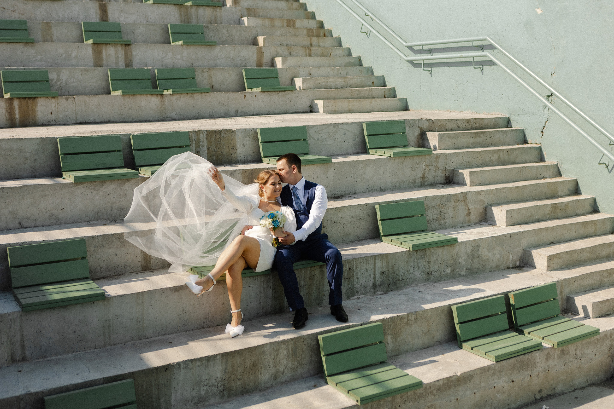 Надя | Саша. Семейный фотограф в Нижнем Новгороде Доронина Юлия