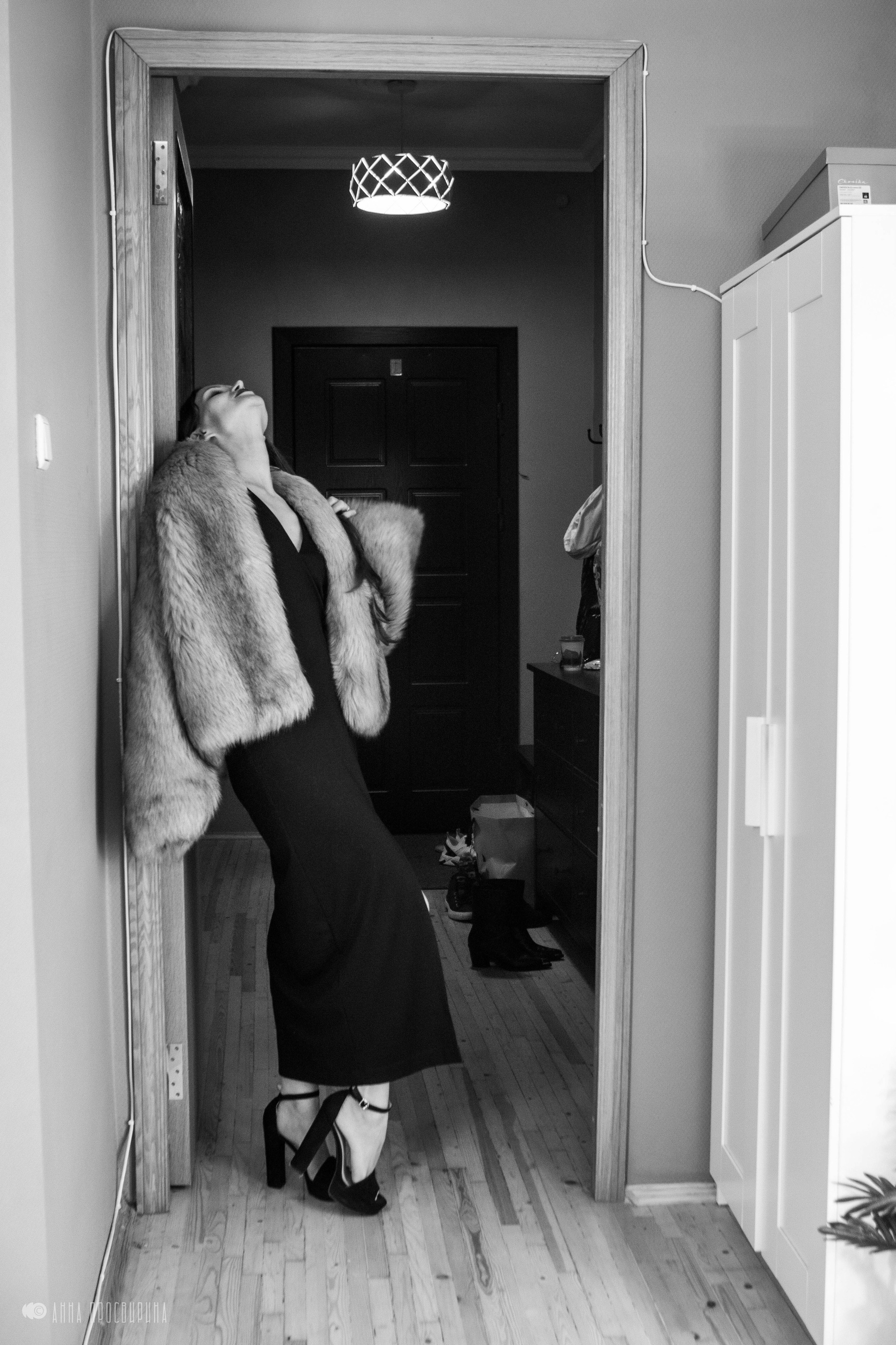 Контент-съемка в шоу-руме REVE. Ваш фотограф в Санкт-Петербурге Анна Просвирина