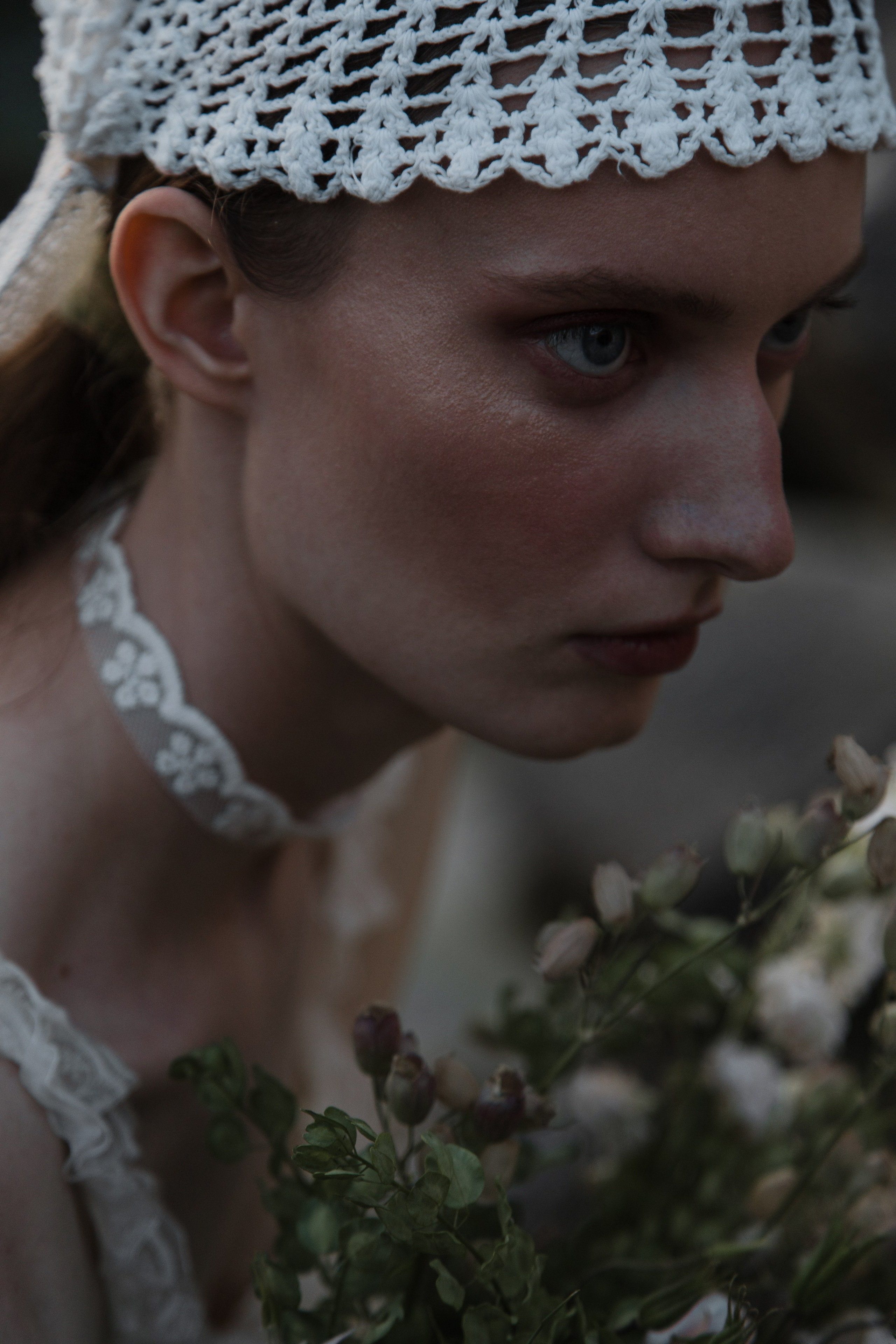 Владимир и Серафима. Свадебный фотограф в Симферополе (Крым) Валерия Воловидник