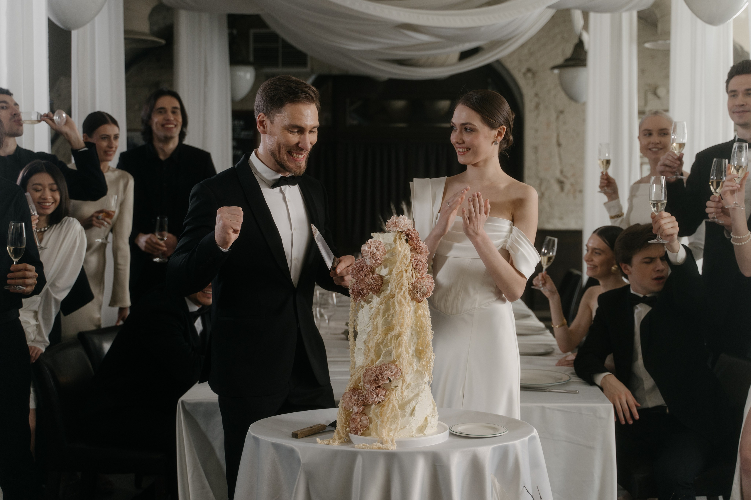 Александр и Диана. Свадебный и семейный фотограф в Санкт-Петербурге Дмитрий Панин