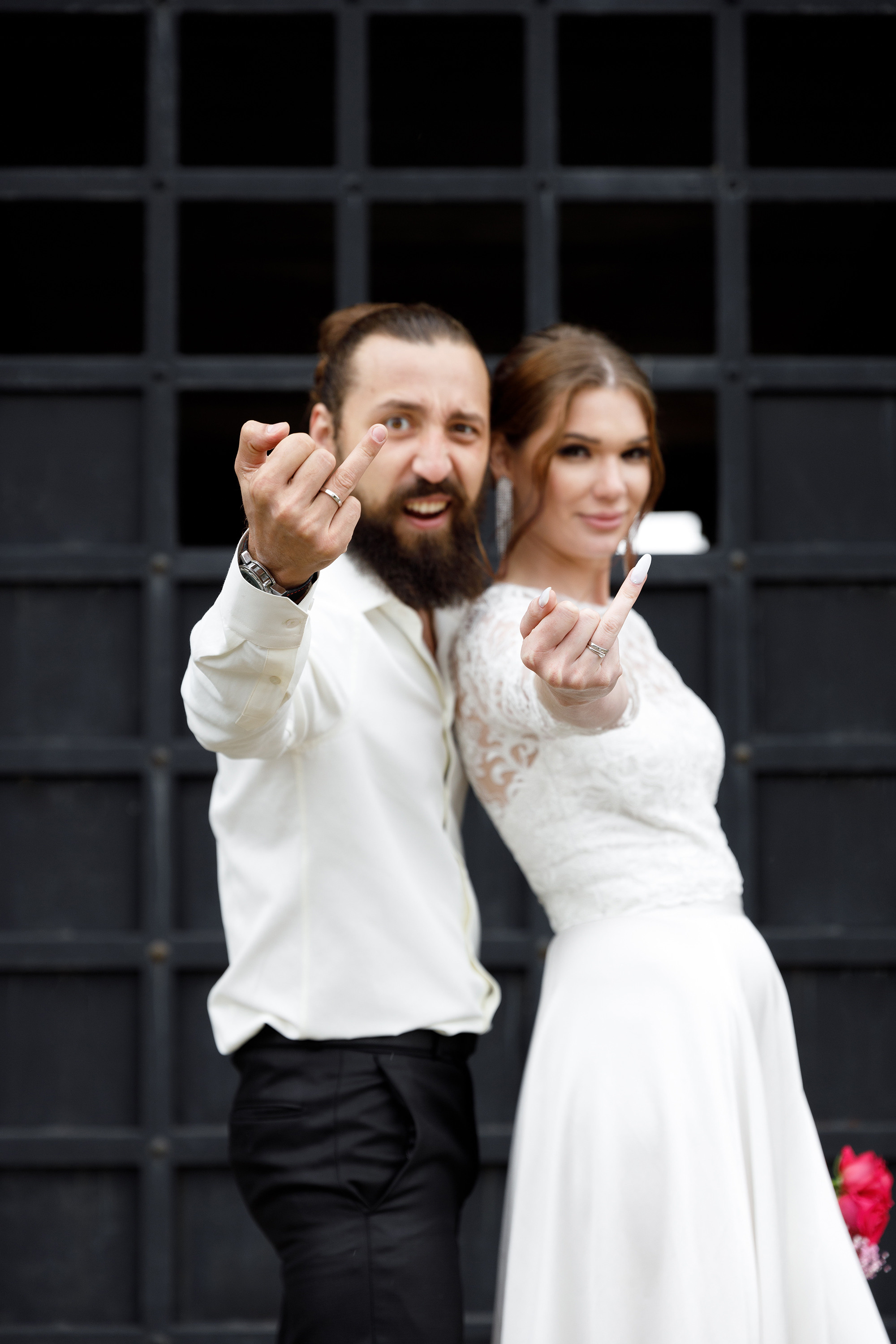 Свадебная фотосъемка. Свадебный фотограф в Белгороде