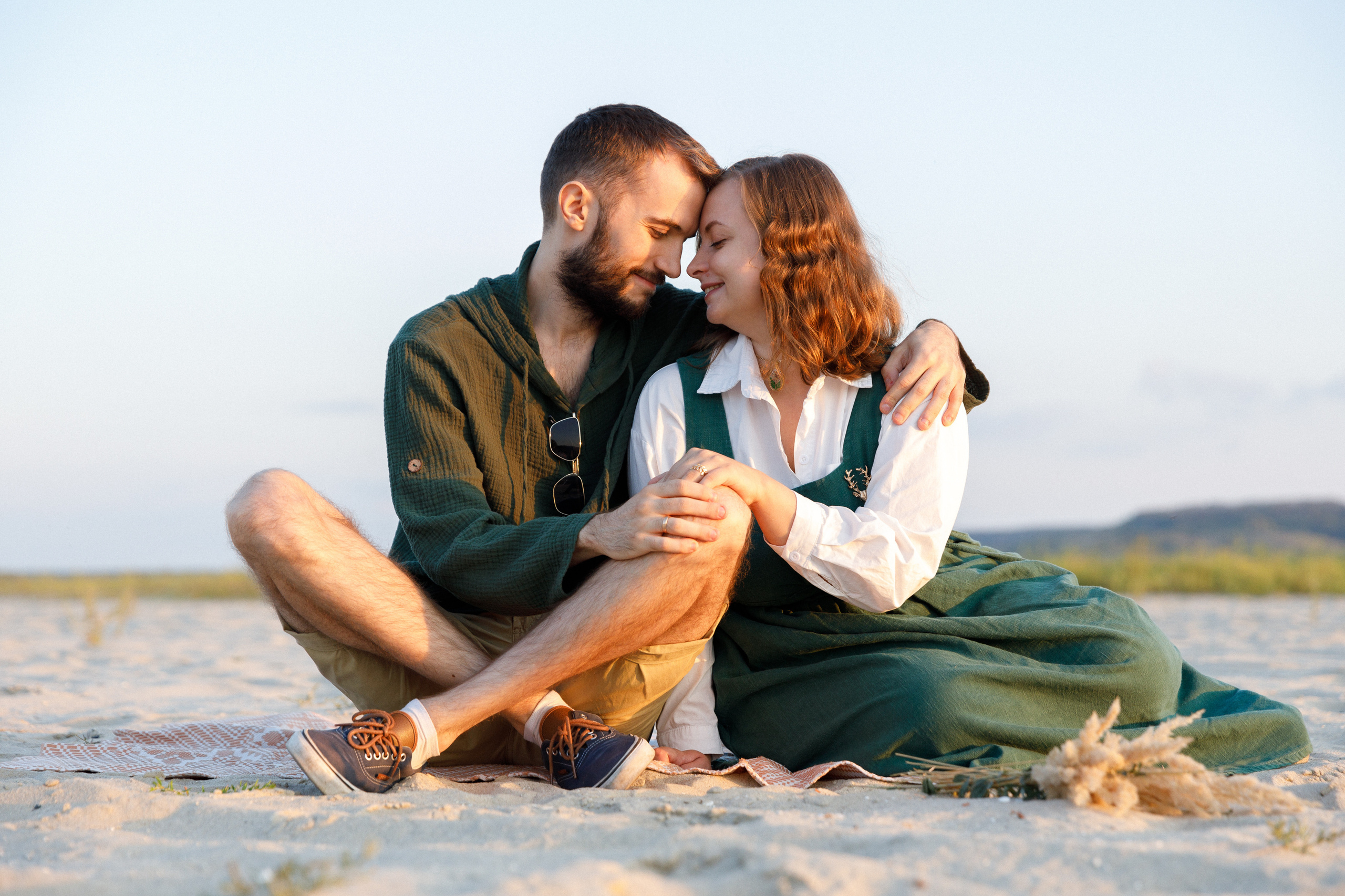 Уличная фотосессия. Свадебный фотограф в Белгороде