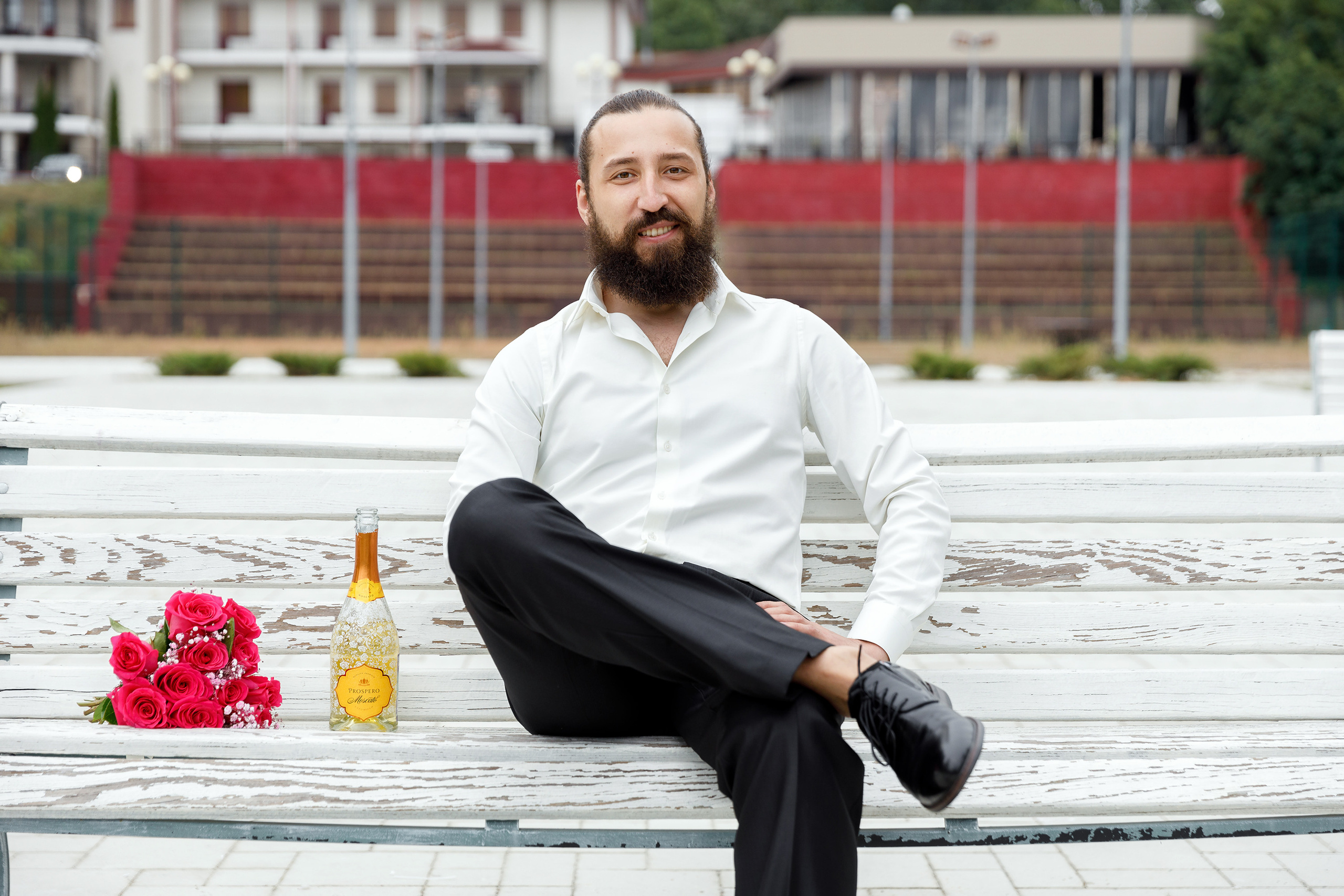 Свадебная фотосъемка. Свадебный фотограф в Белгороде