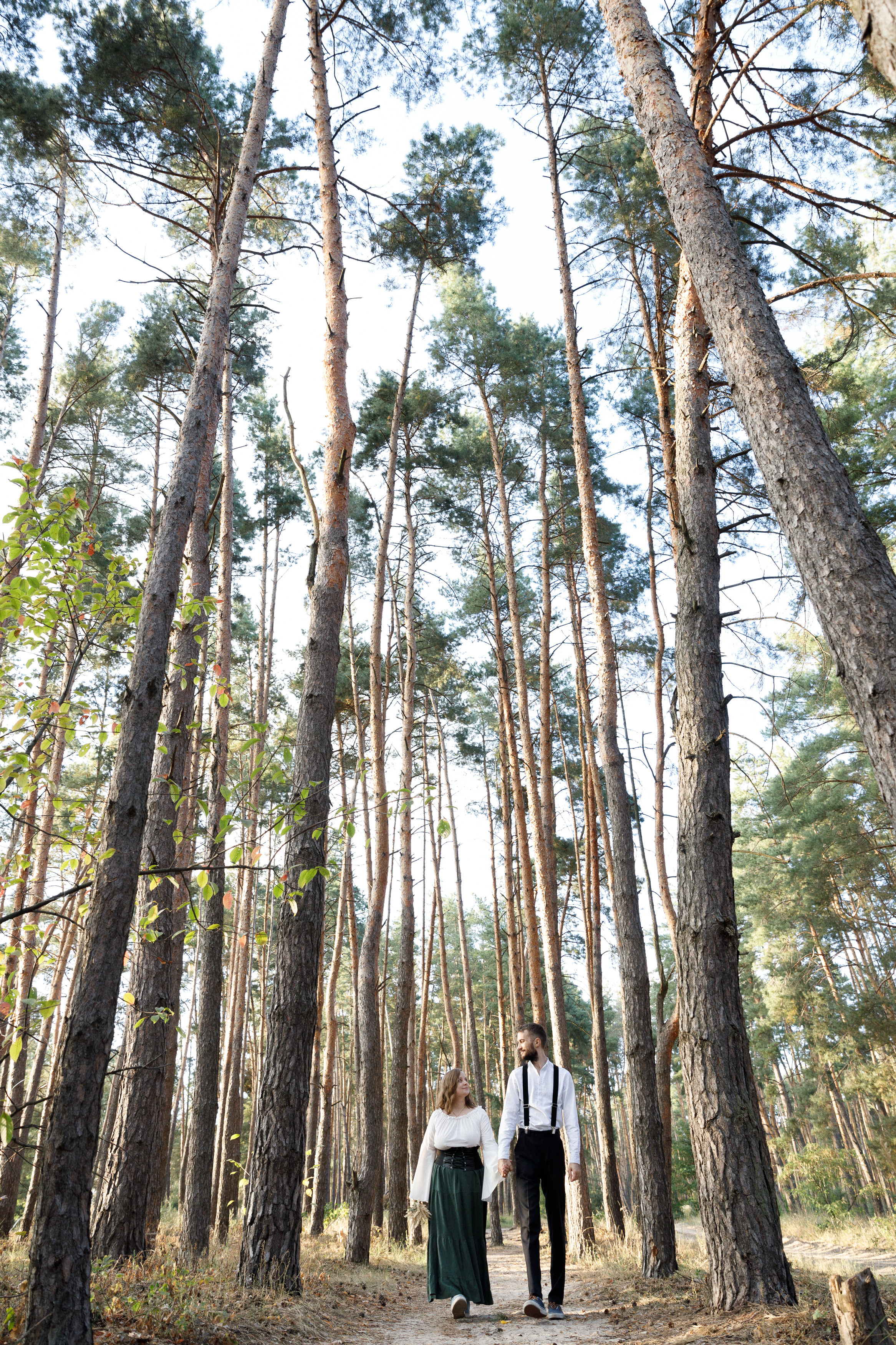 Уличная фотосессия. Свадебный фотограф в Белгороде