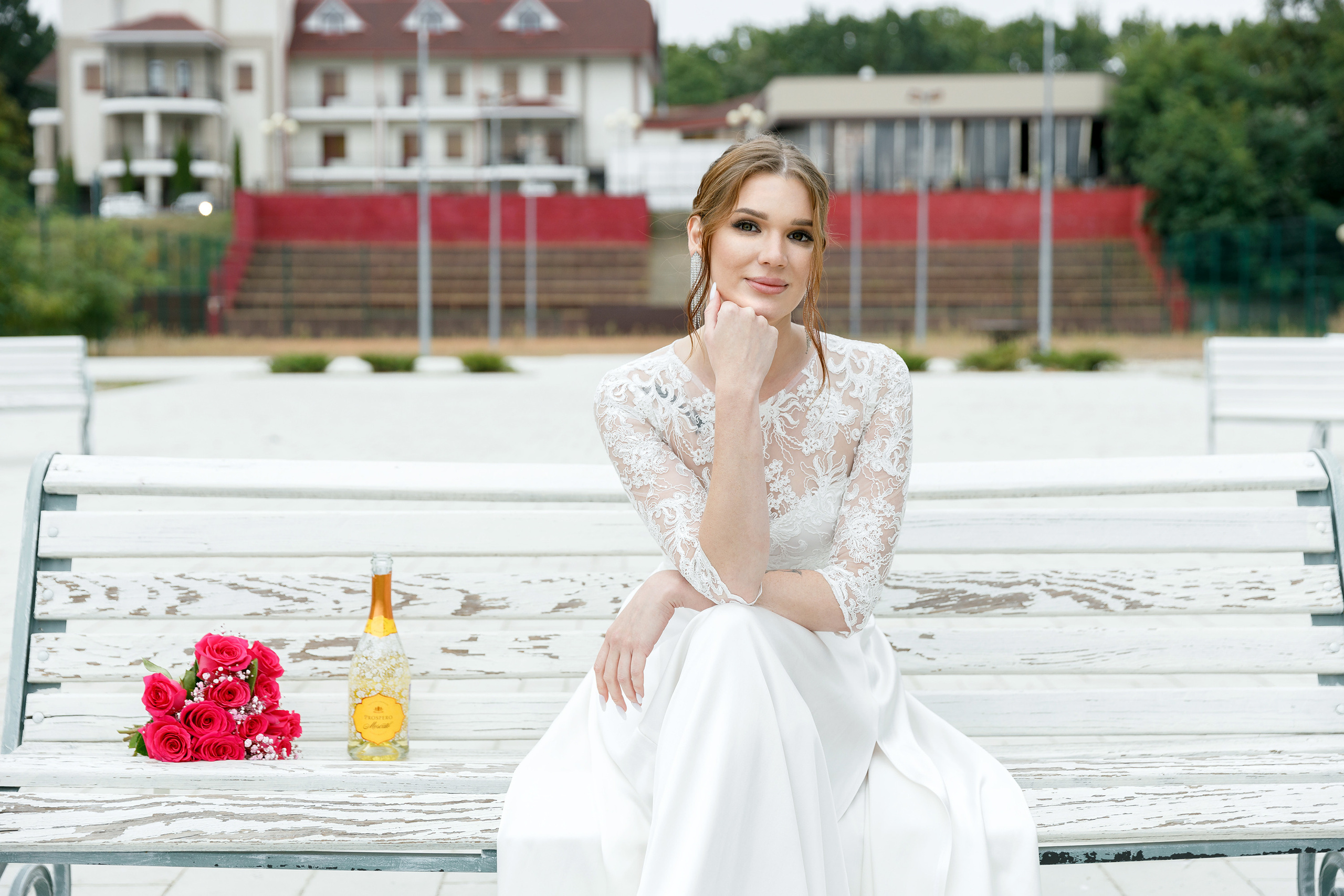 Свадебная фотосъемка. Свадебный фотограф в Белгороде