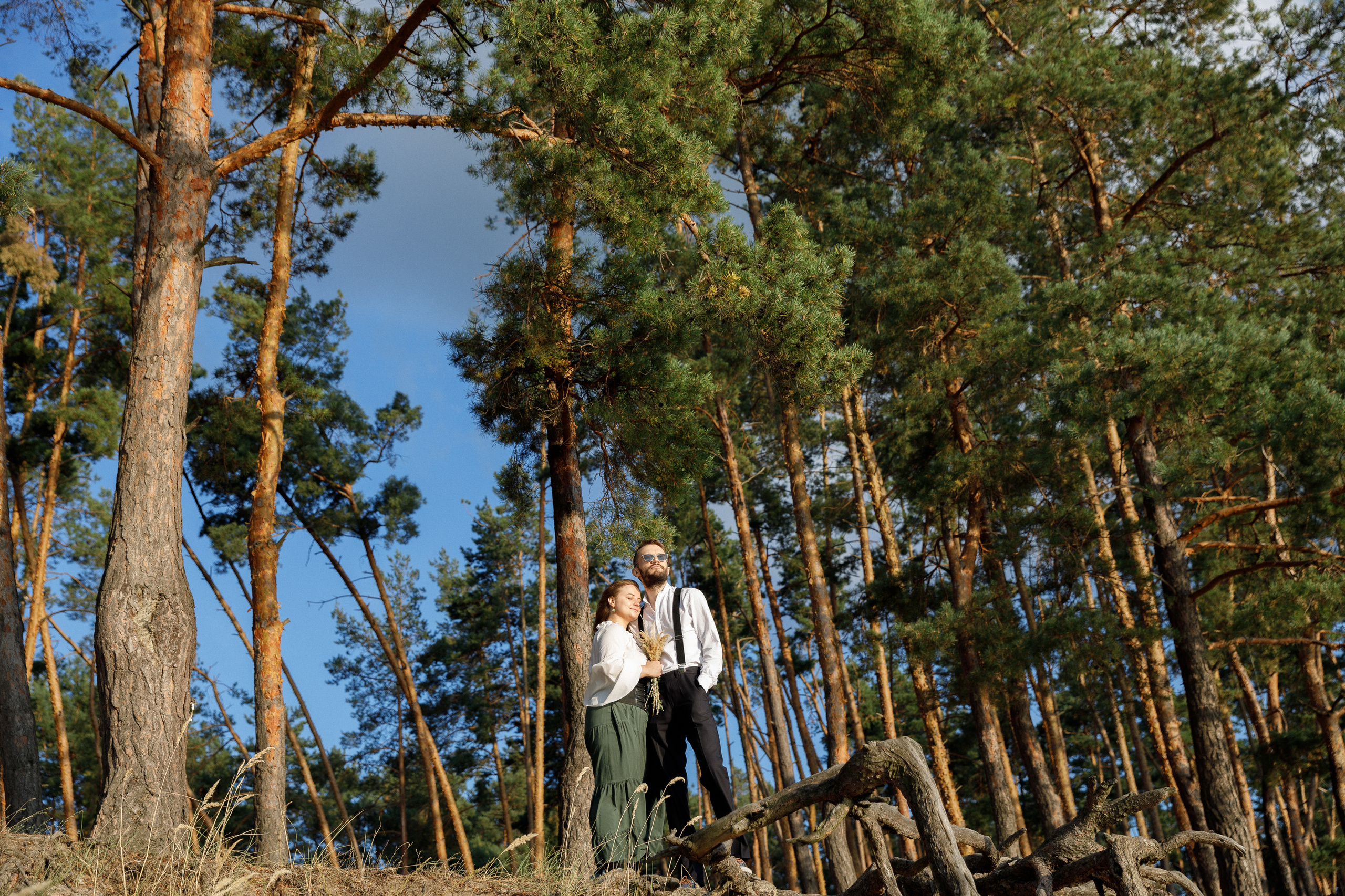 Уличная фотосессия. Свадебный фотограф в Белгороде