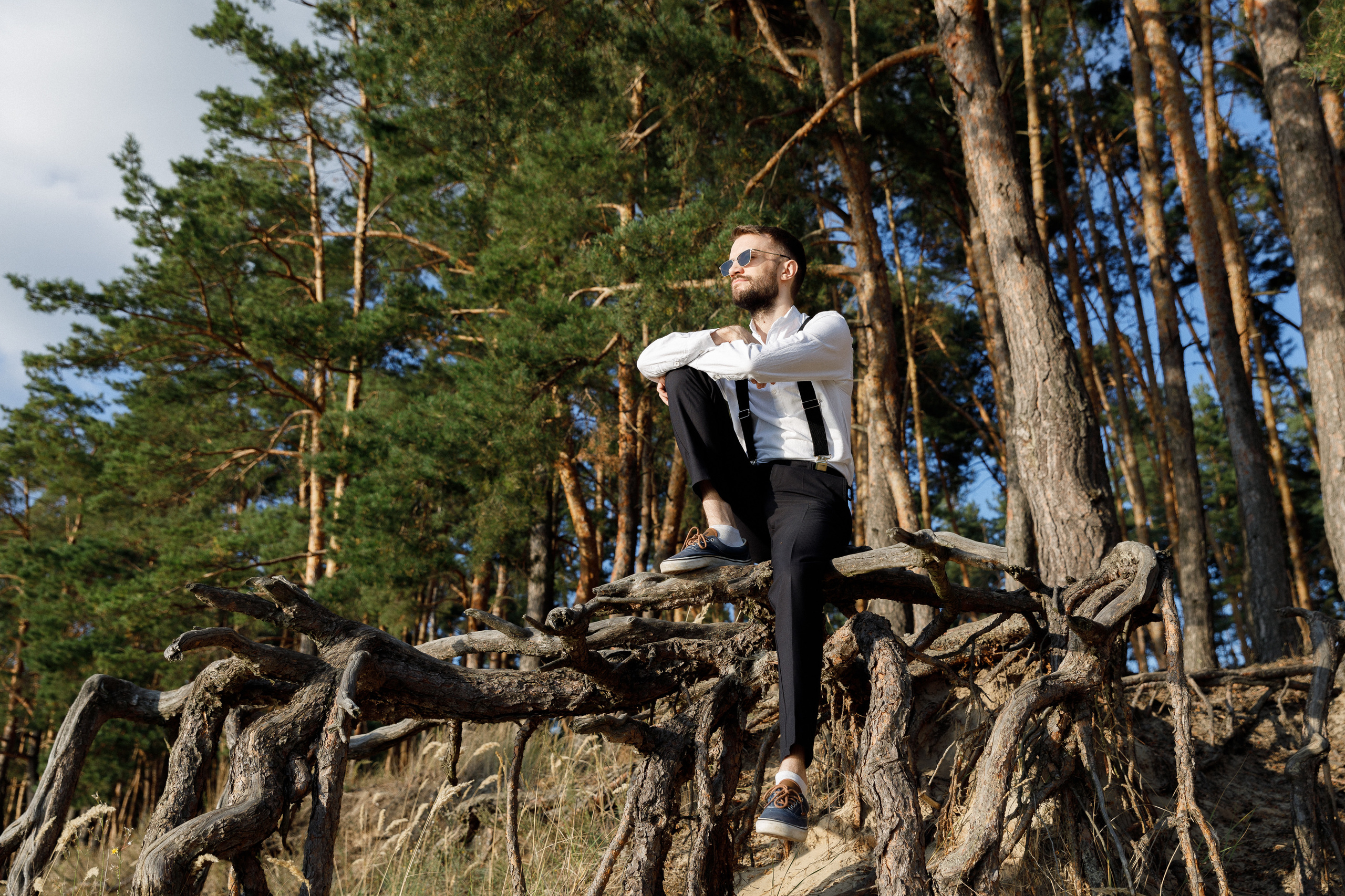 Уличная фотосессия. Свадебный фотограф в Белгороде