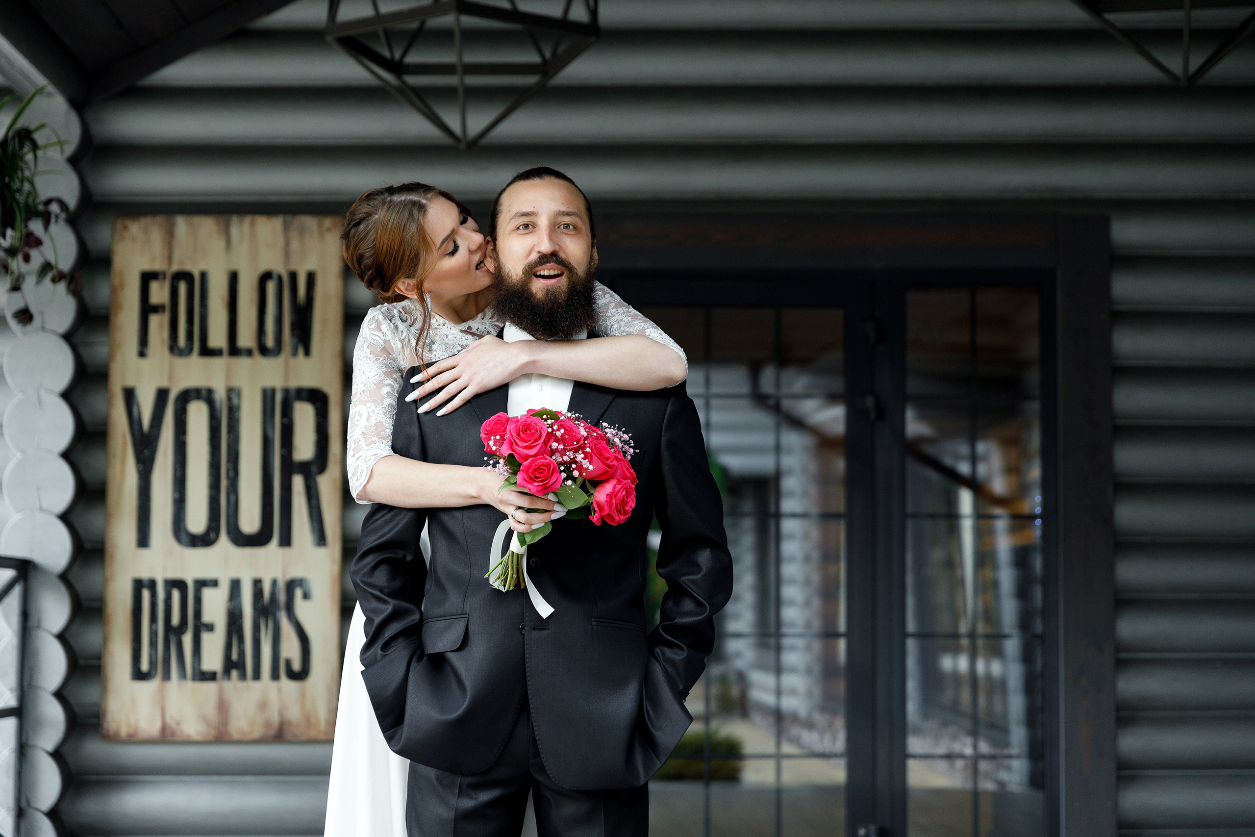 Свадебная фотосъемка. Свадебный фотограф в Белгороде