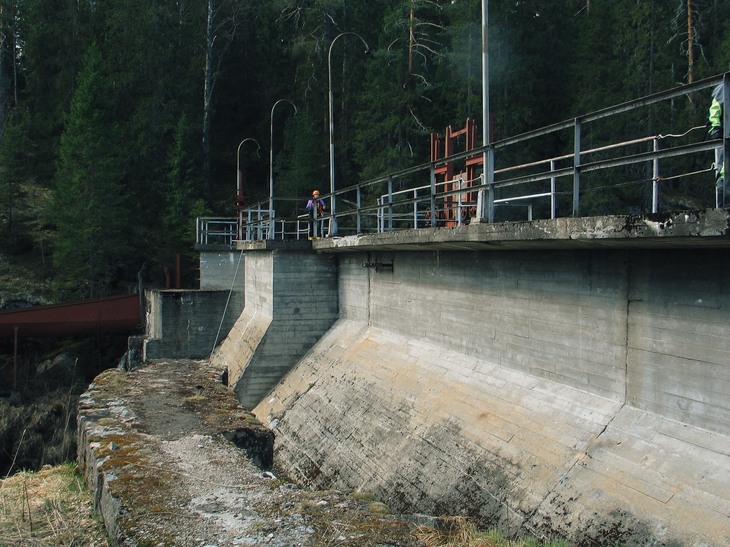 Сплав по Китенйоки | 2025