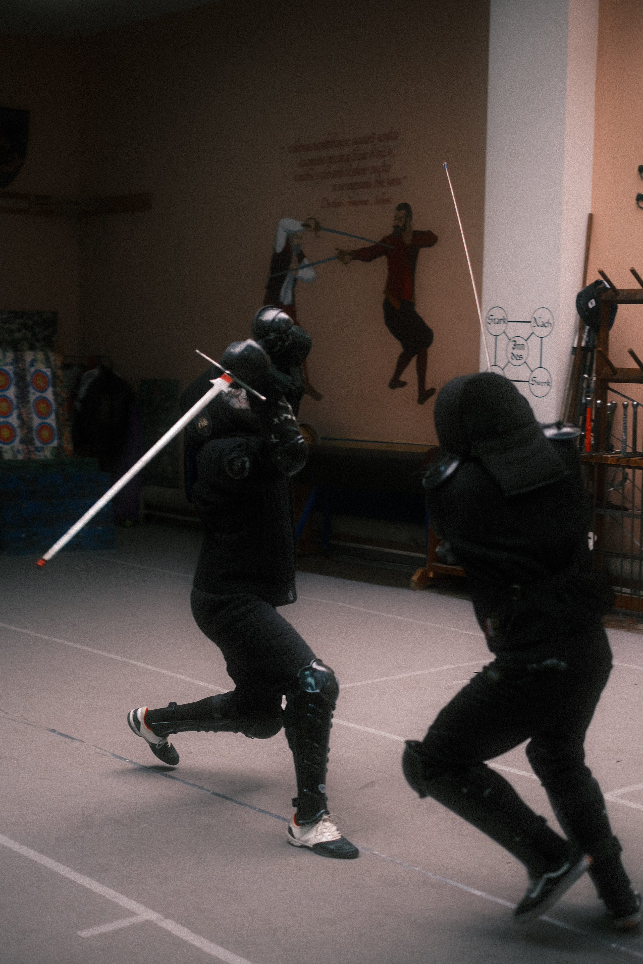 Летний турнир | HEMA Team