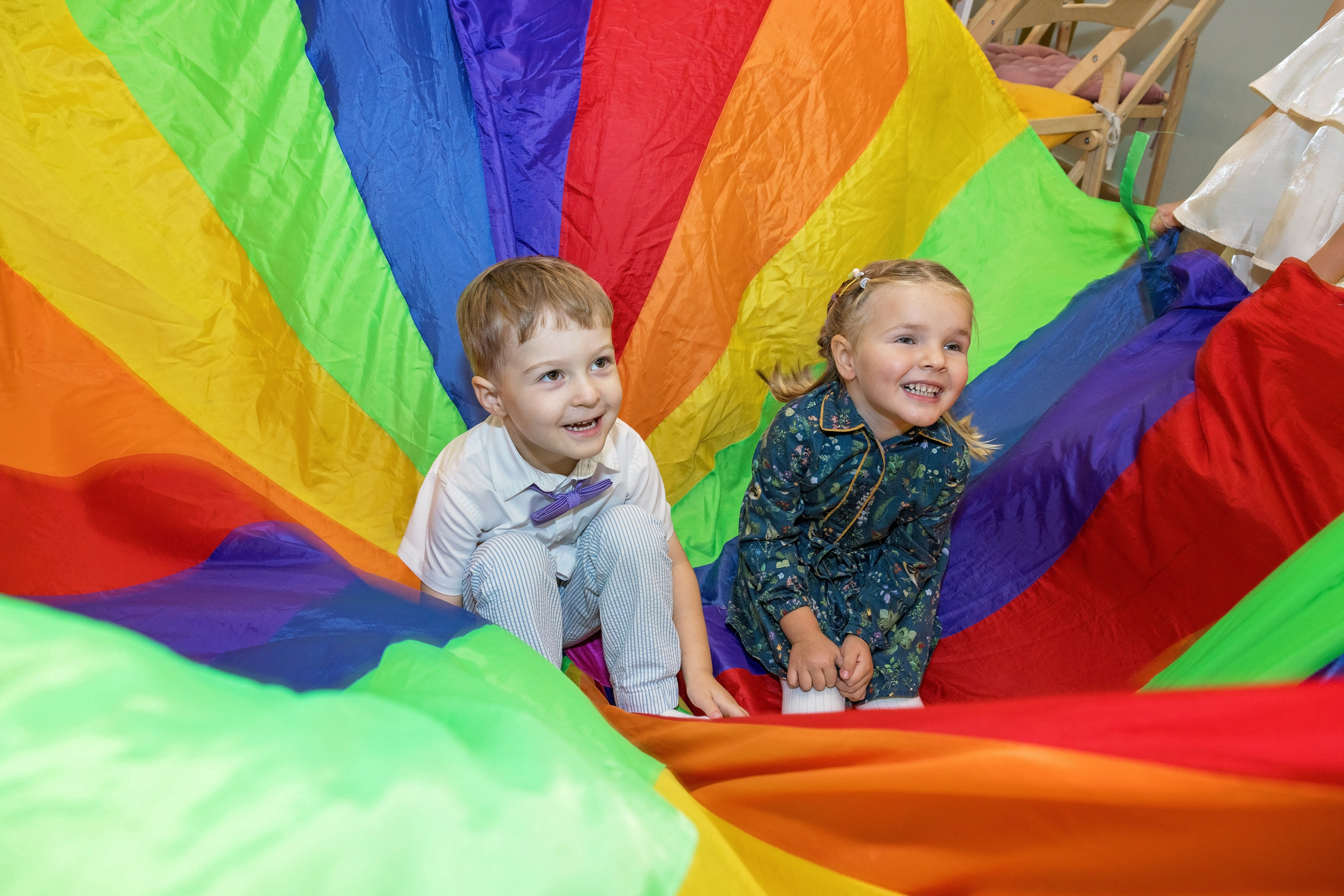 Детский фотограф в Москве. Геннадий Степанов —фотограф в Москве