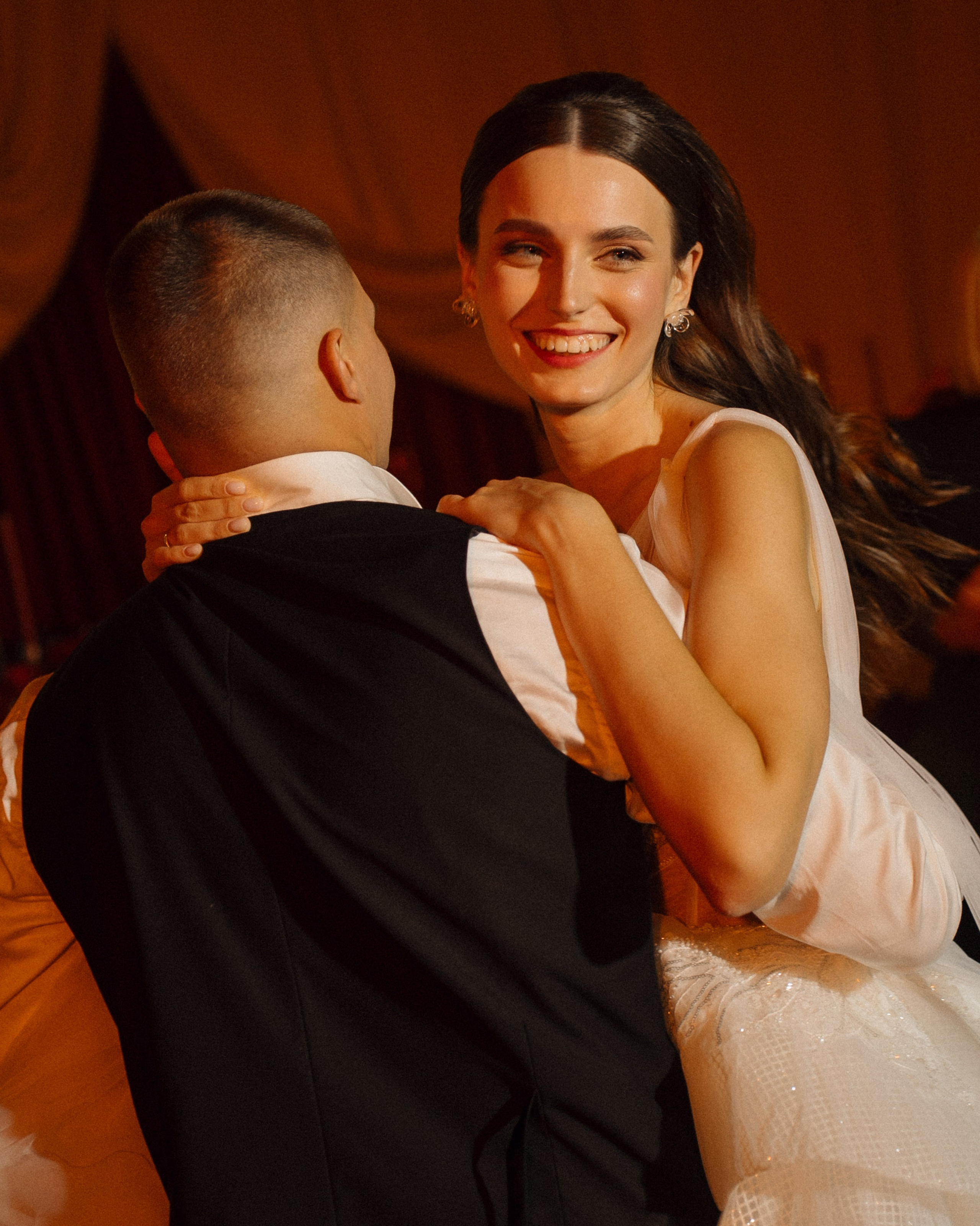 Всё ведь может быть. Свадебный фотограф в Краснодаре и Сочи Винидиктова Екатерина