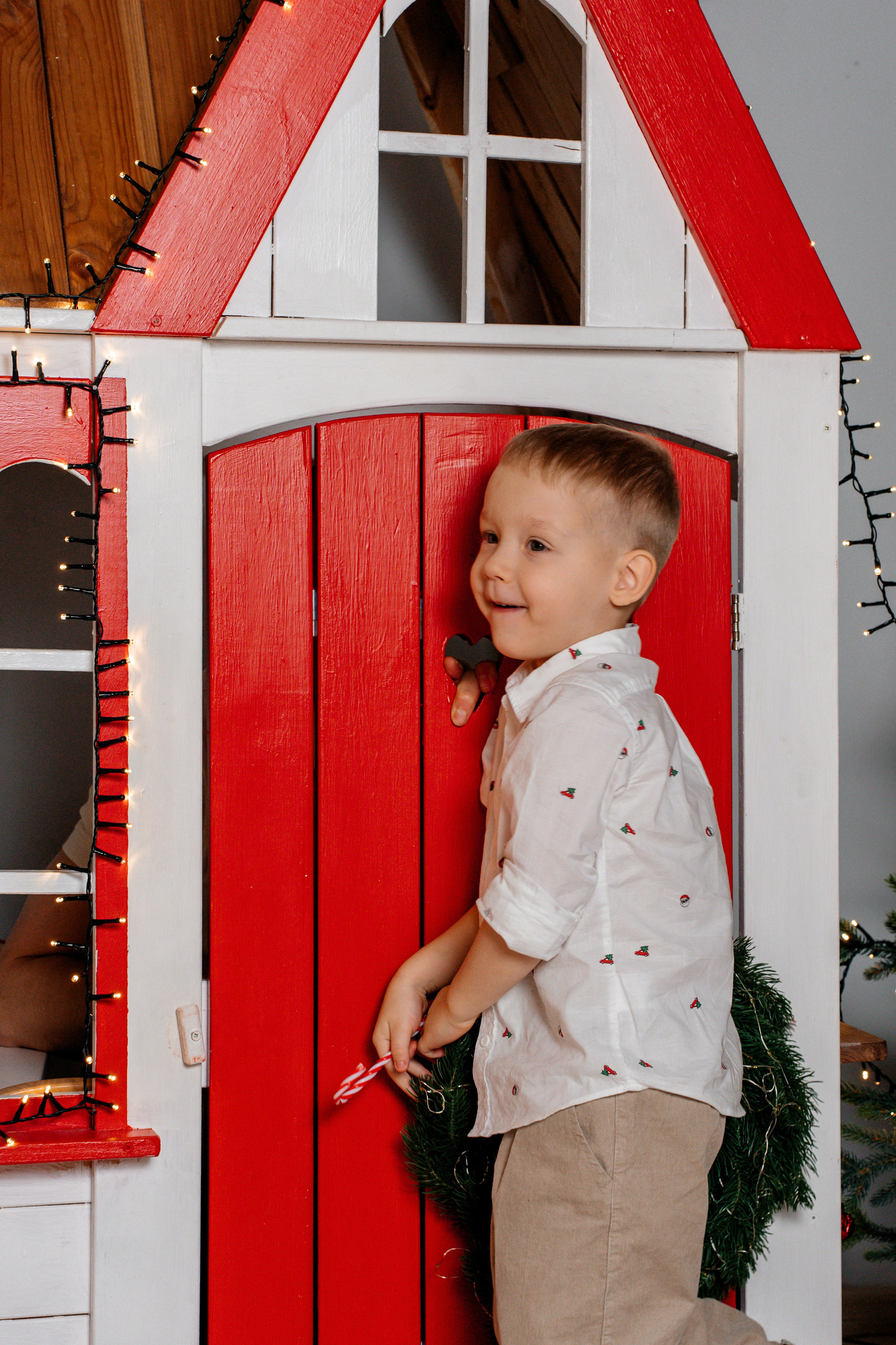 Катя и Дима — большая семья. Ваш семейный фотограф в Минске — Вика Трегубова