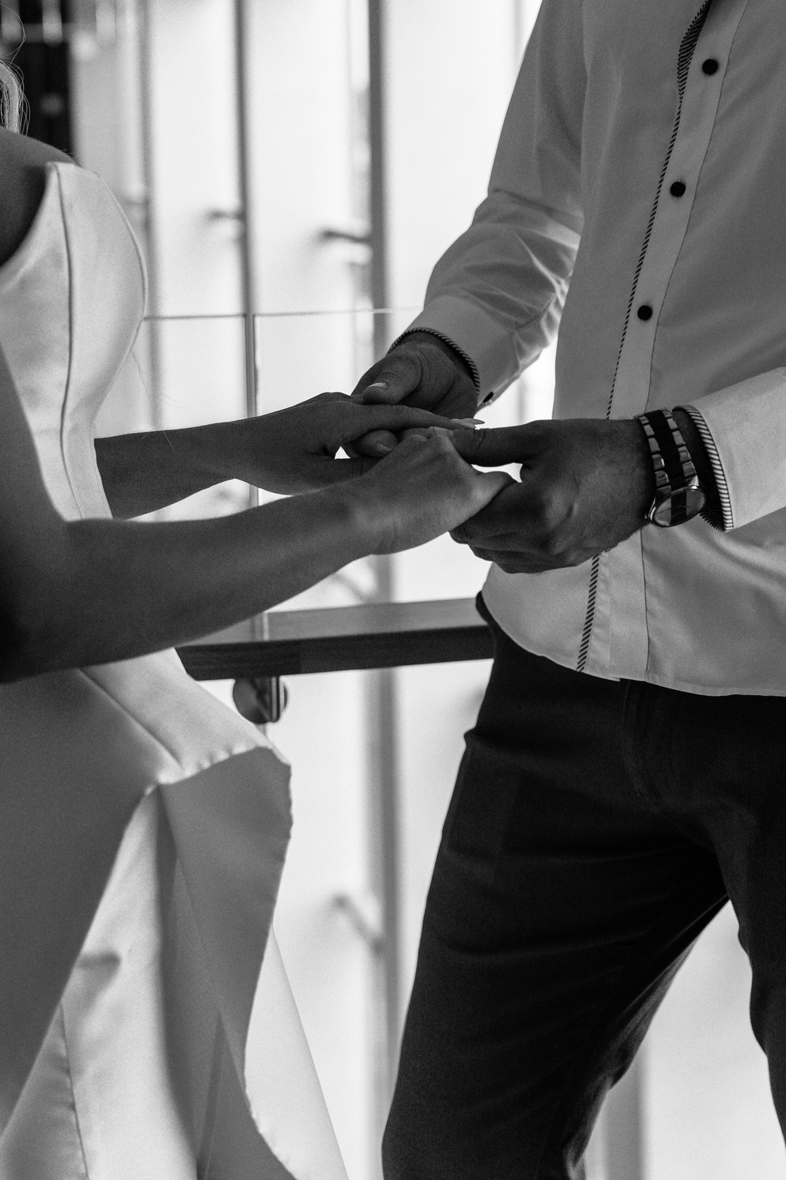 Роскошь свадебного дня в Mariott. Ваш семейный фотограф в Минске — Вика Трегубова