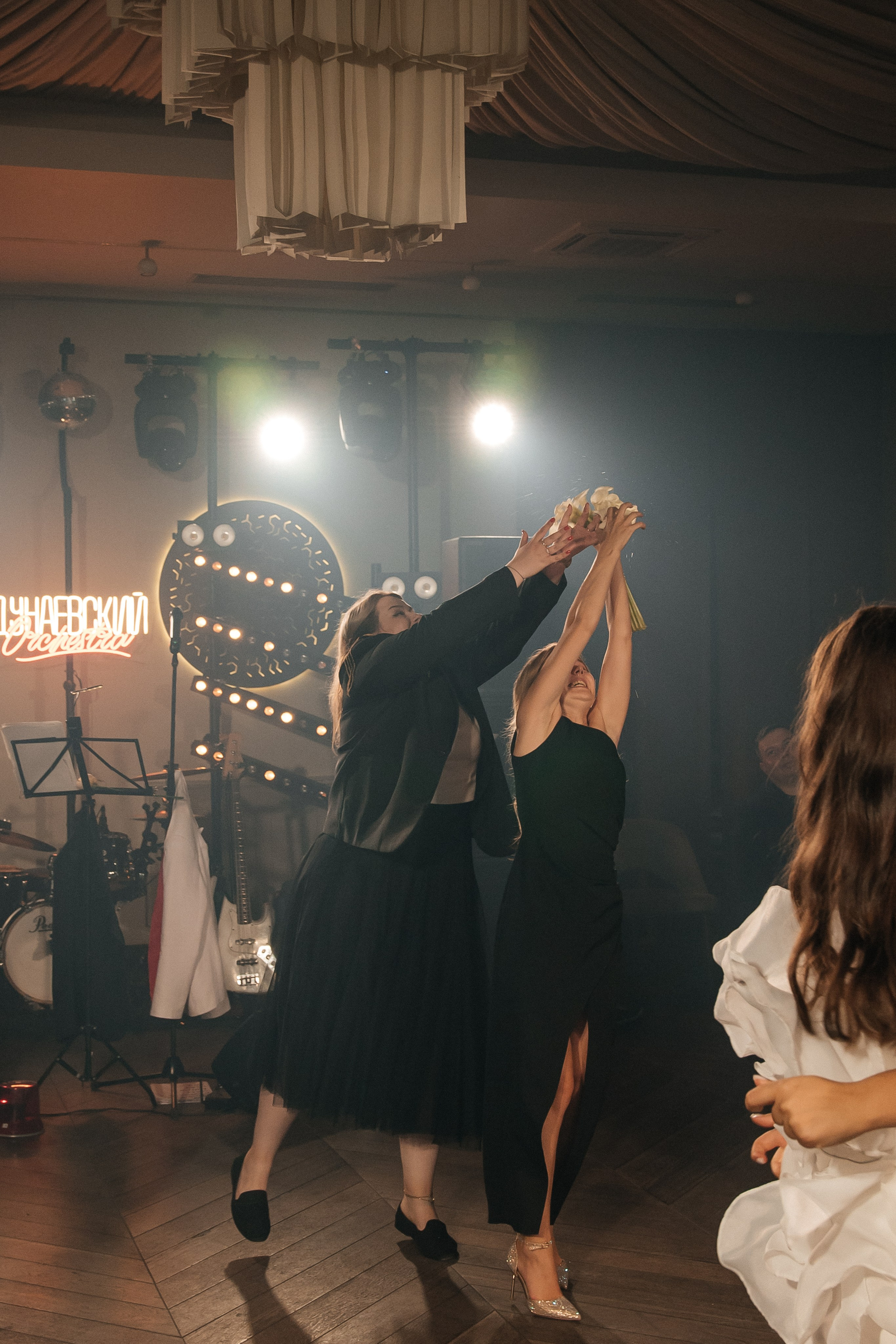 ANONS. Мария — Свадебный фотограф