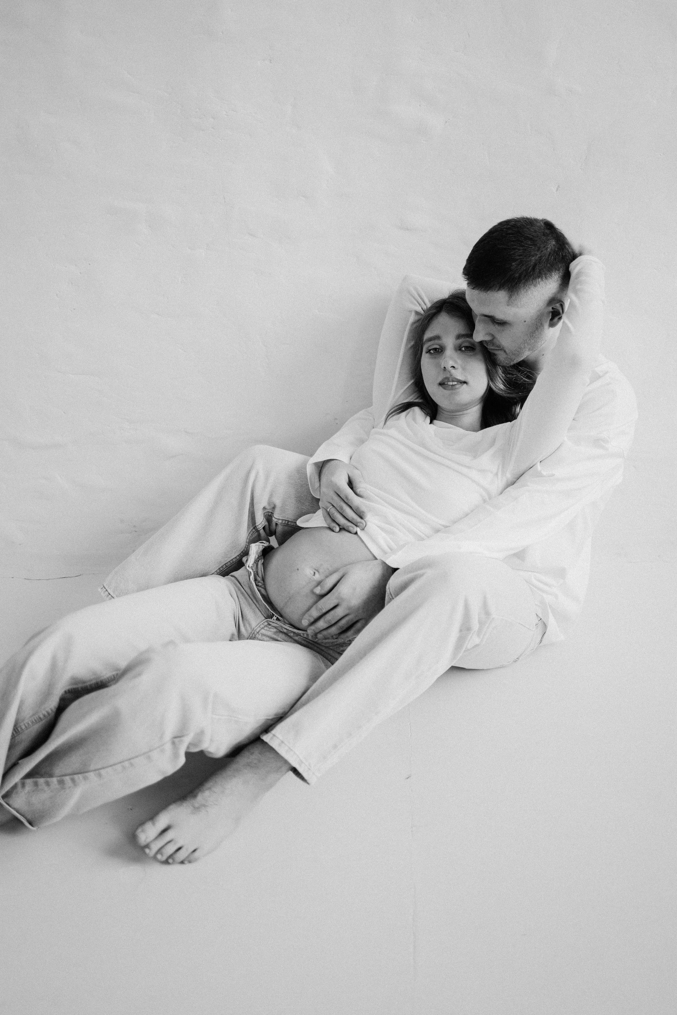 Милан и Ксения. Свадебный и портретный фотограф Тюмень