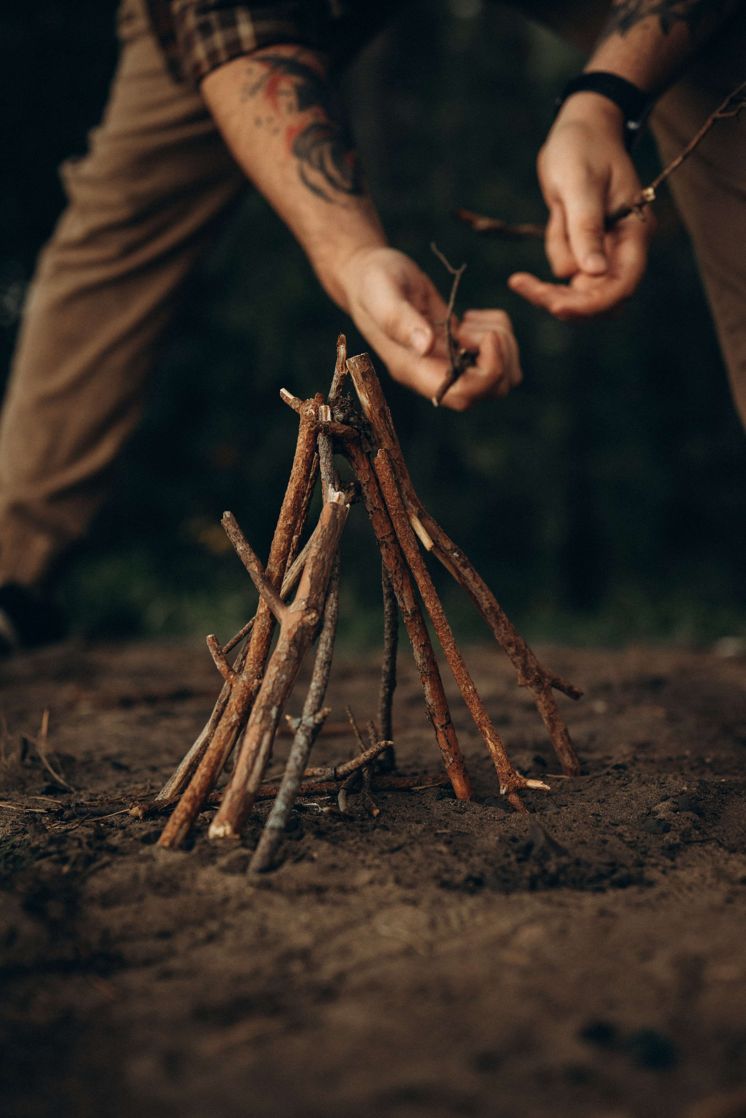 Летним вечером…. Семейный фотограф в Москве Дарья Пузикова