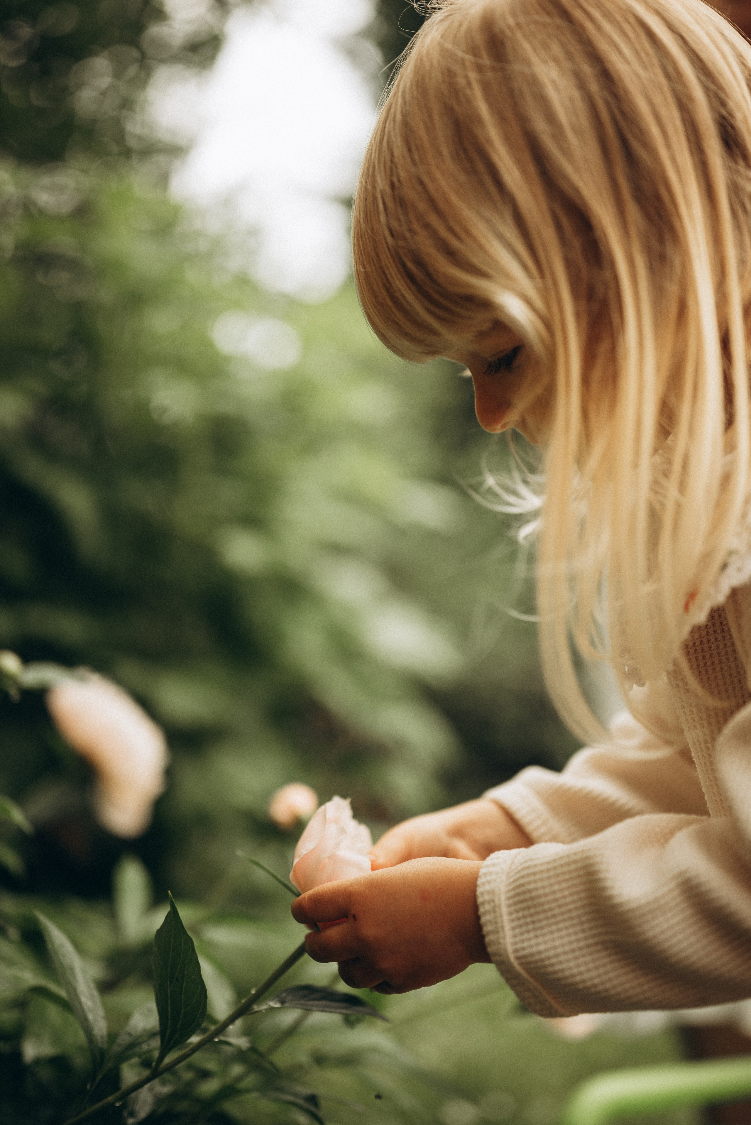 Ангелина и Есения. Семейный фотограф в Москве Дарья Пузикова