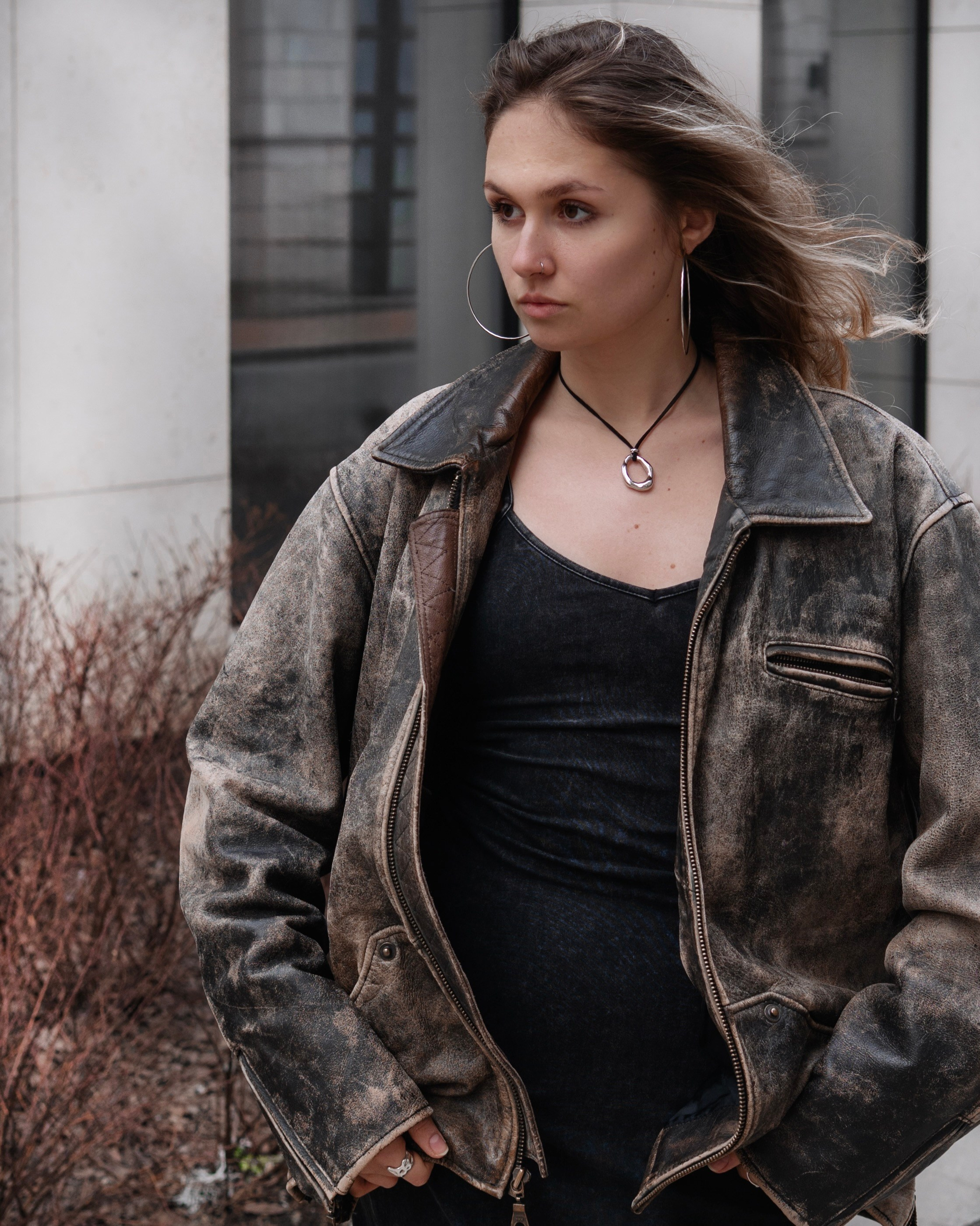 Арина. Фотограф Москва