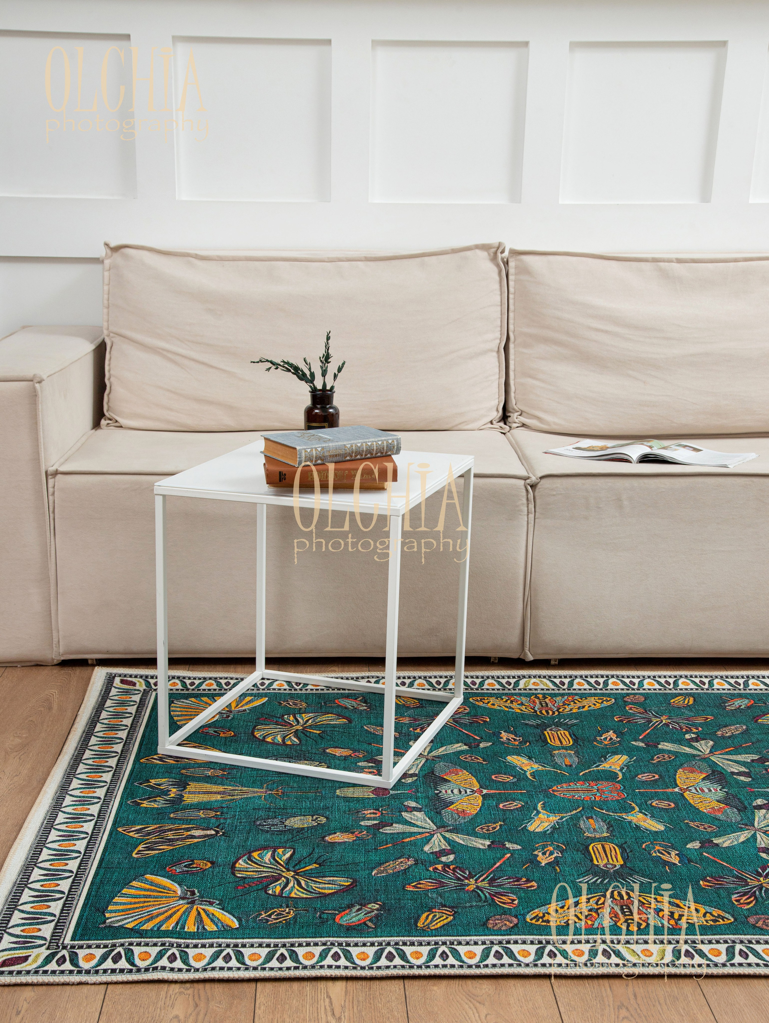 Фотограф ковров, ковриков, фотограф текстиля для дома. Фотограф текстиля в Москве Ольга Иванова