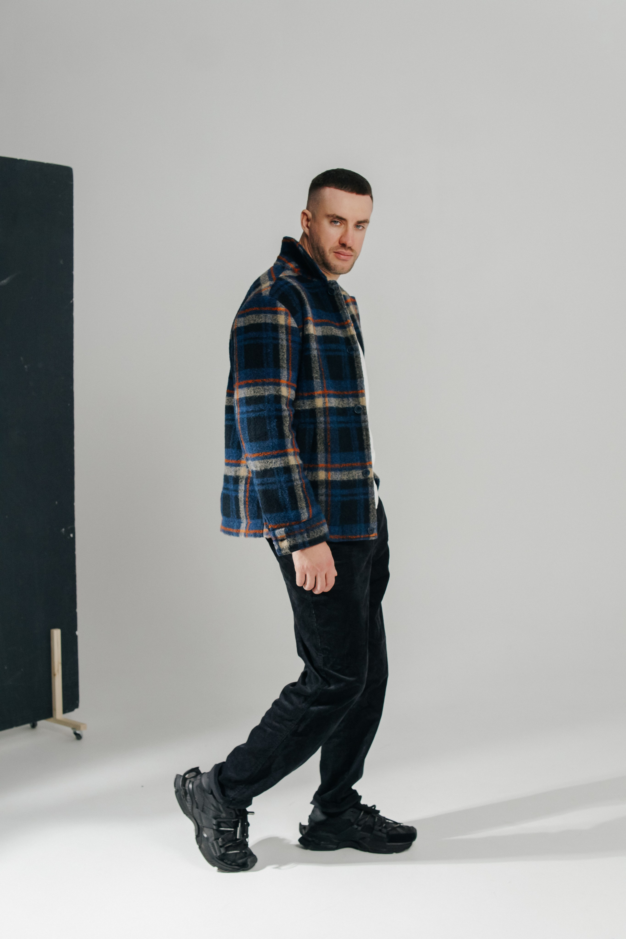 Ростислав, портрет. Фотограф в Минске Света Григорьева