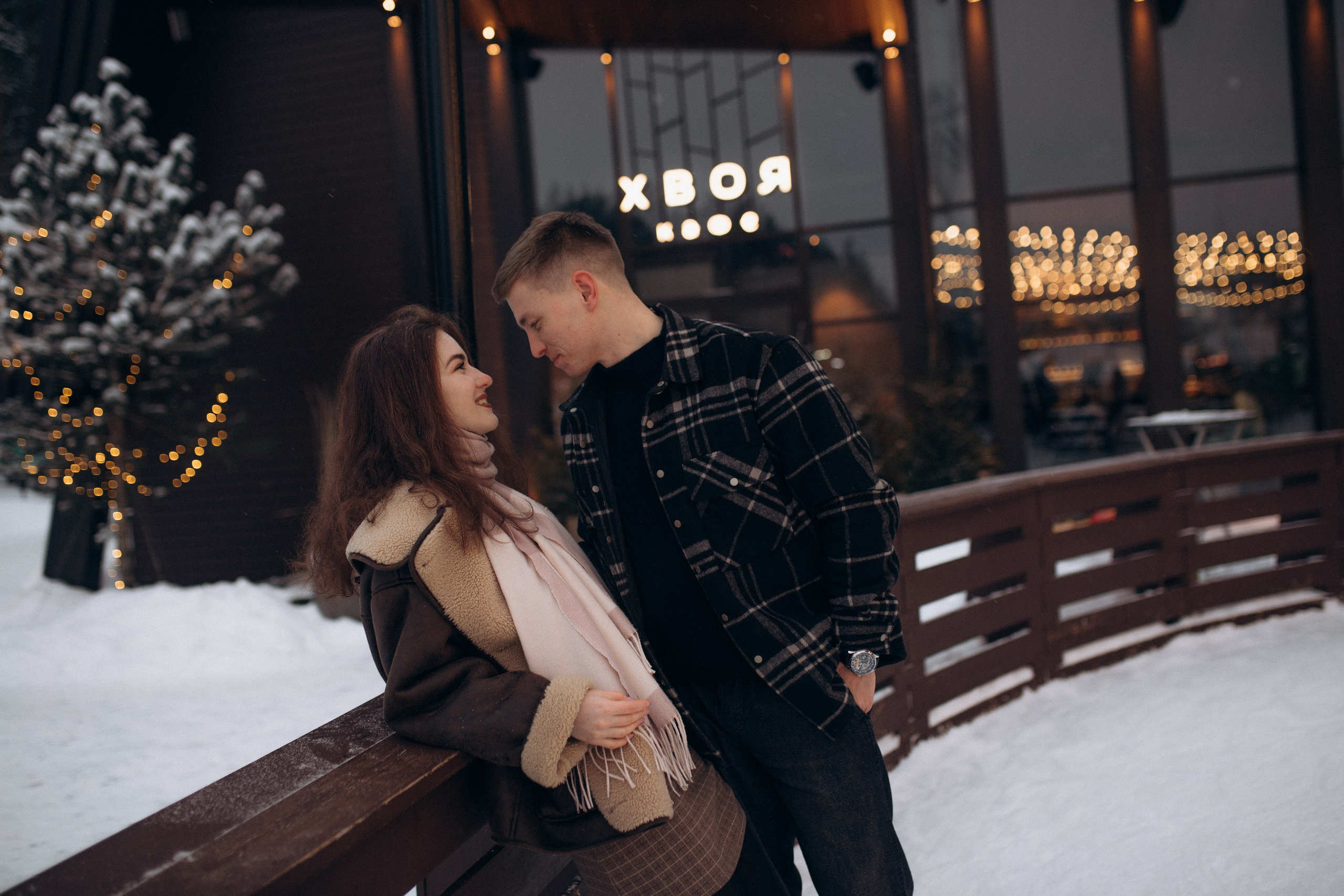 Дима и Диана. Фотограф Анастасия Евсеева |Белгород