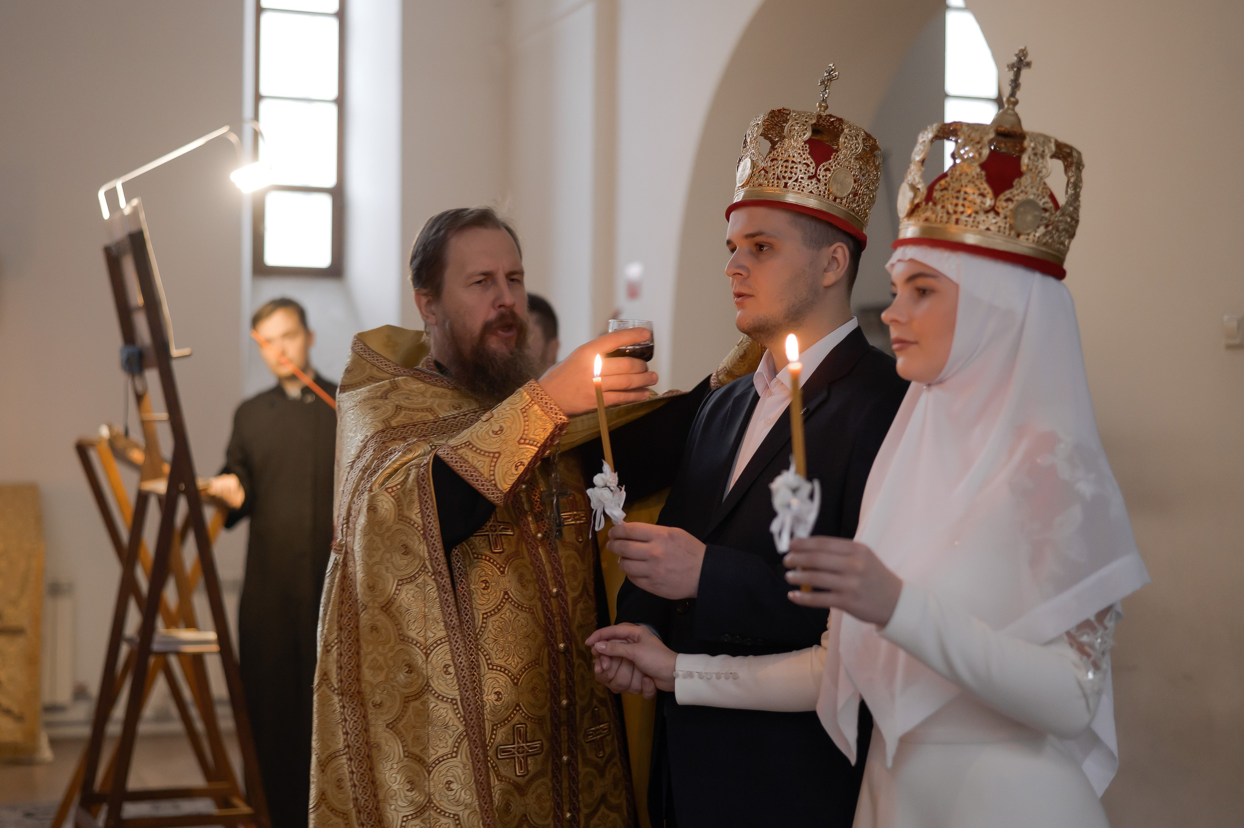 Евгений & Милисса (Санкт-Петербург, Троицкий храм). Семейный и свадебный фотограф в Санкт-Петербурге Серафима Смирнова
