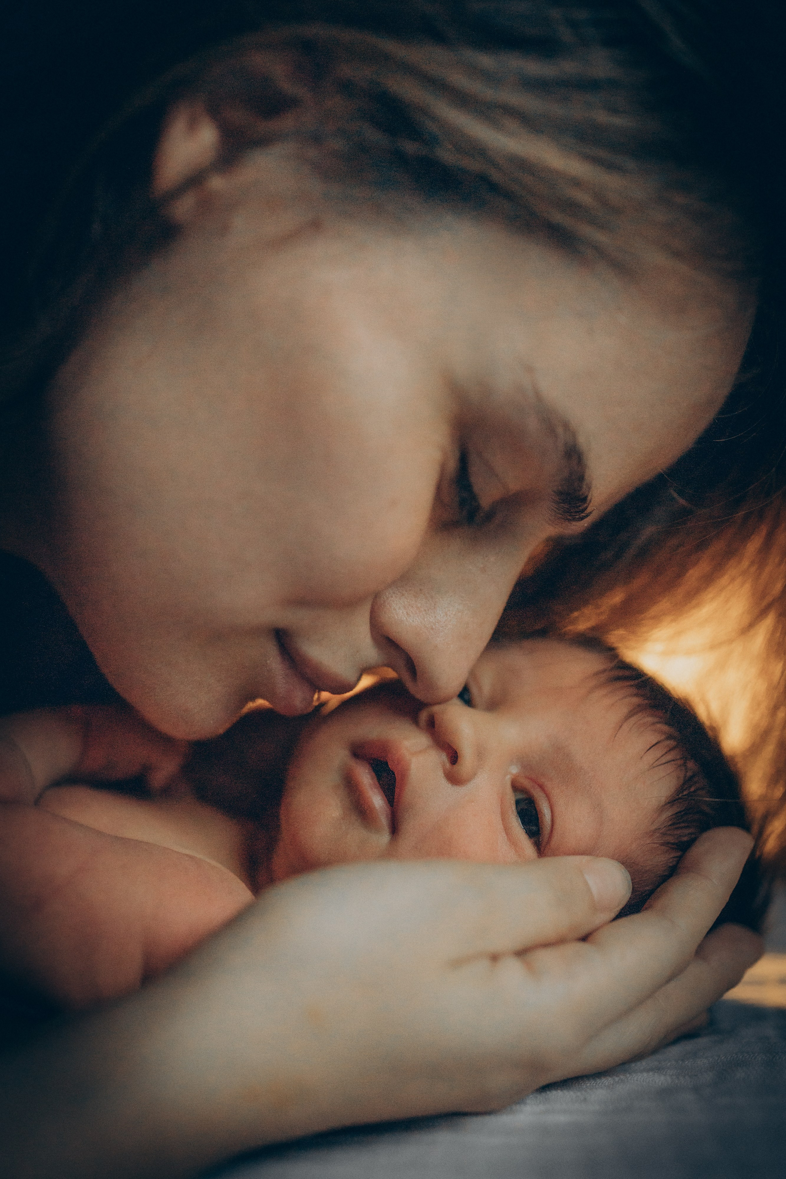 Вика, Вова и Федя. Семейный фотограф и фотограф на роды в Ростове-на-Дону Мухина Виктория