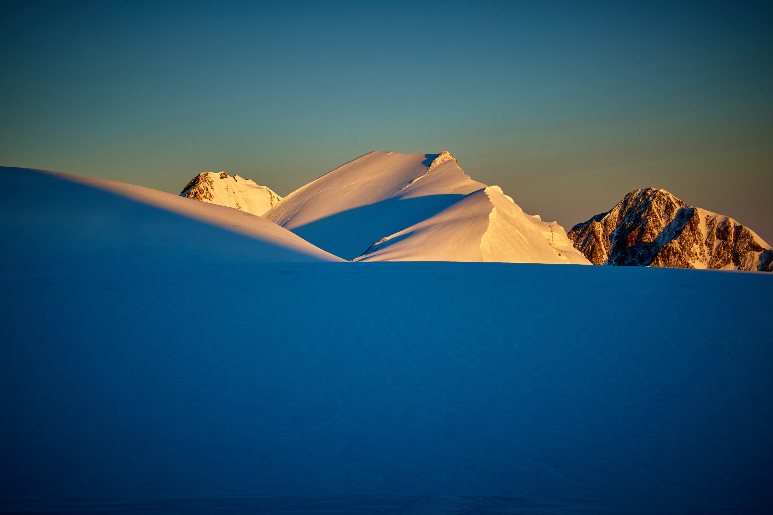 Фотографии с горными пейзажами. Личный сайт фотографа Андреева Алексея
