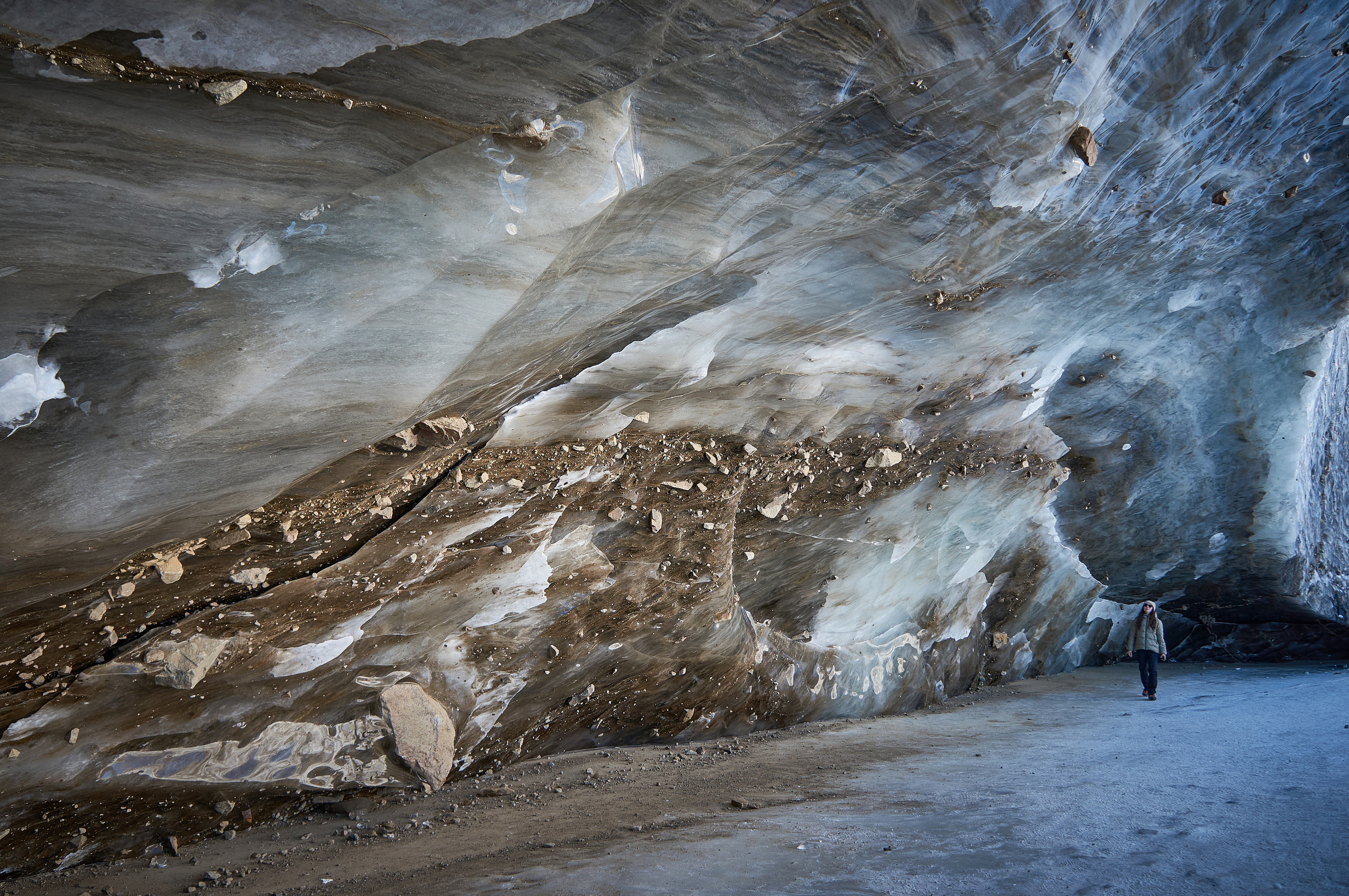Фотографии с горными пейзажами. Личный сайт фотографа Андреева Алексея
