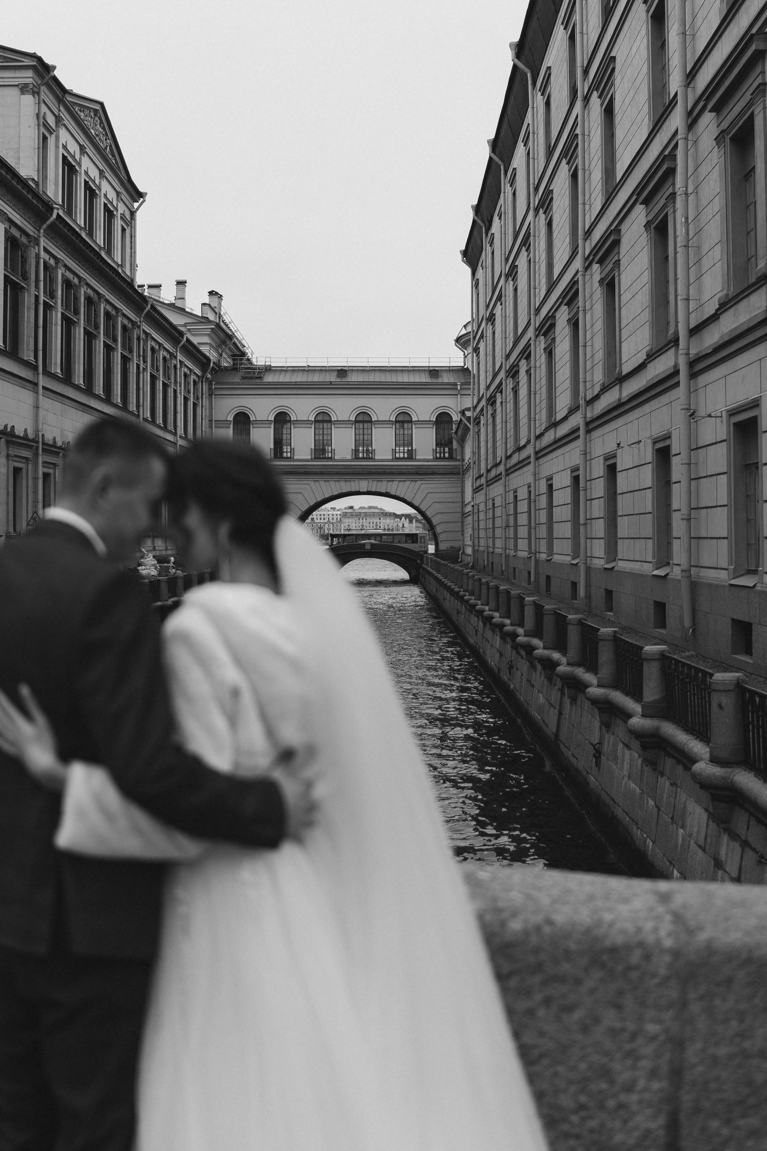 Герман и Дарья. Фотограф в Санкт-Петербурге — Лучина Екатерина