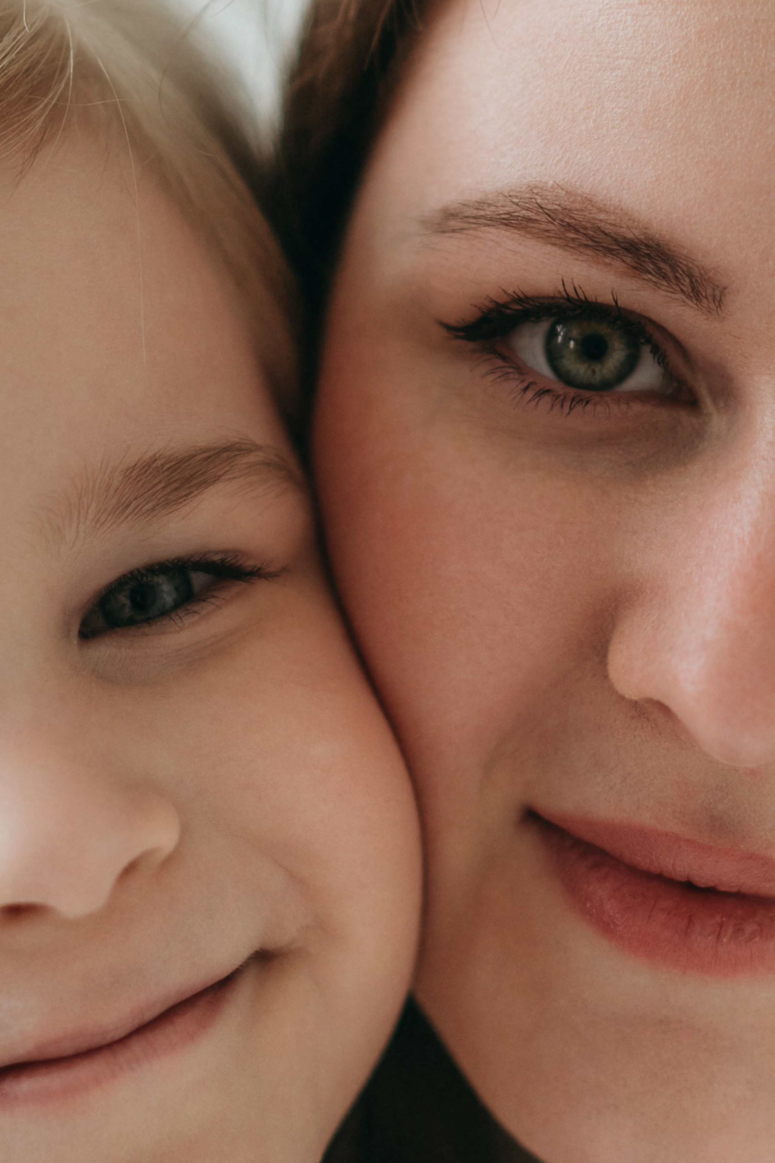 Дарья и Доминика. Фотограф в Санкт-Петербурге — Лучина Екатерина