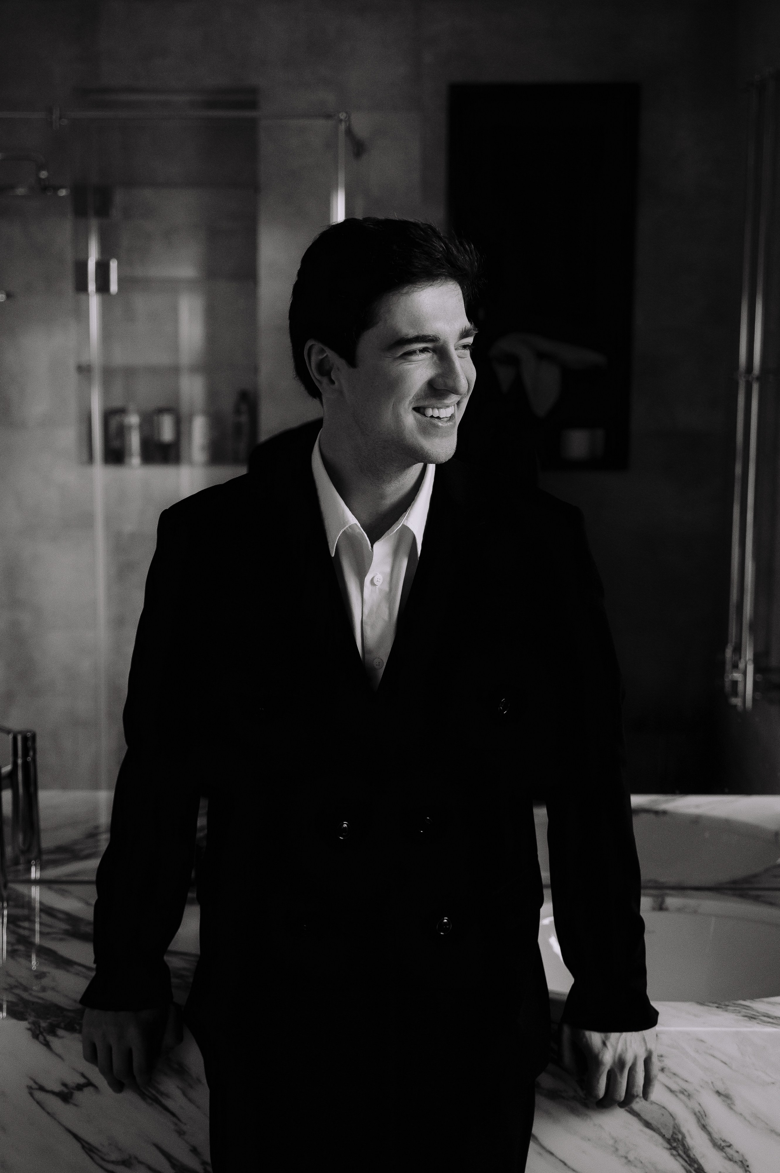 Ярослав & Ситора. Фотограф Вито Бурмасов | Москва