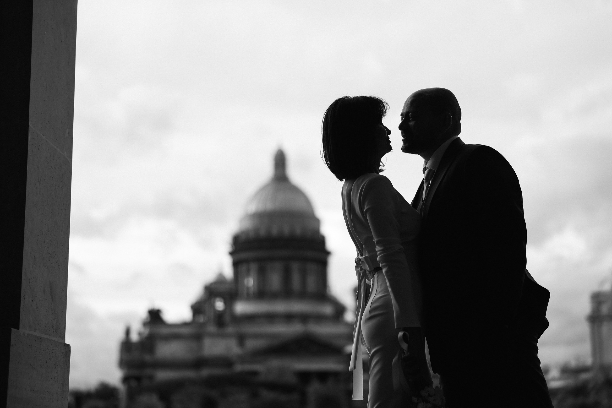 Наводнение…. Свадебный и семейный Фотограф Денис Кошель