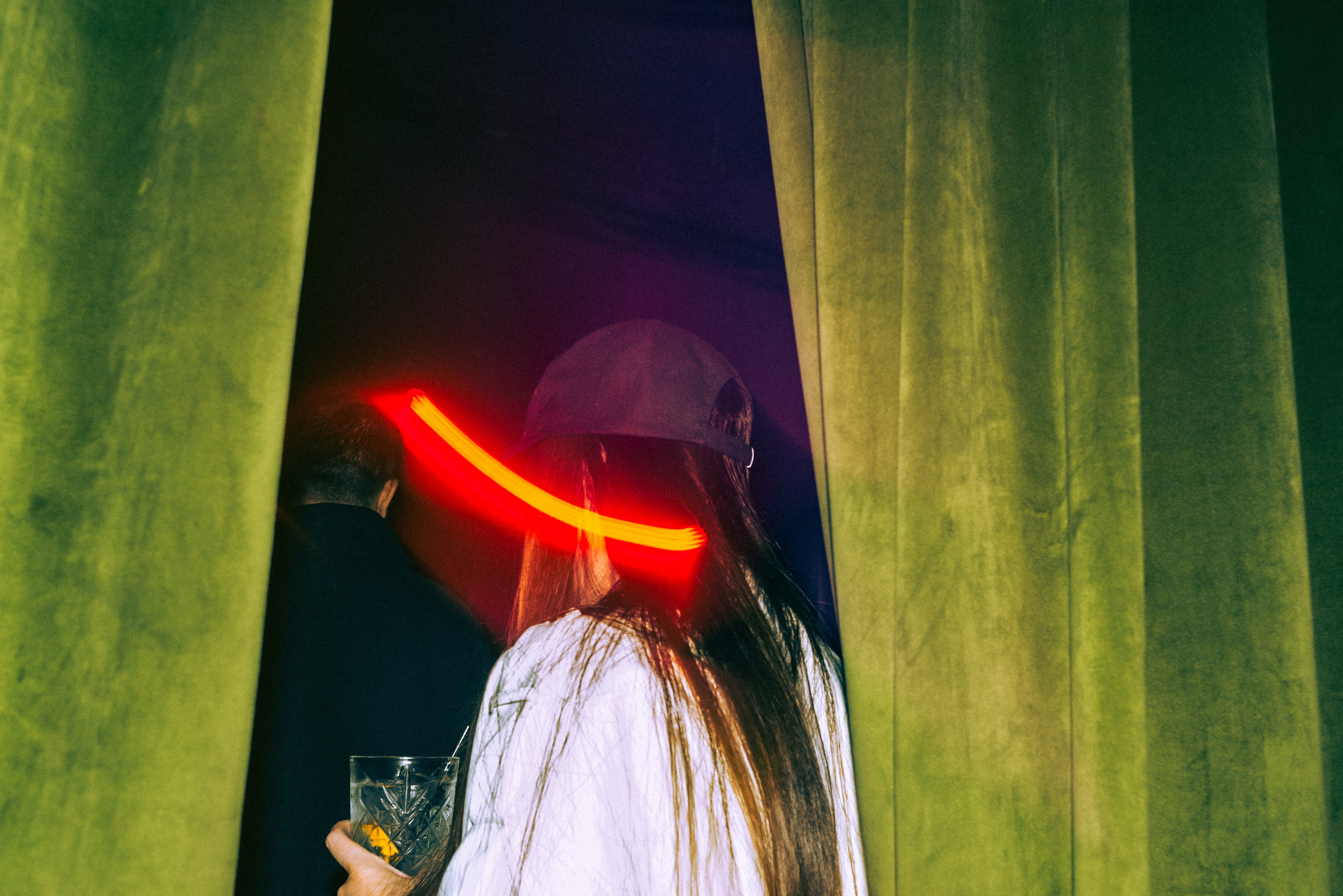 SOUTHERN GOTHIC PARTY. Платонов Олег — фотограф Санкт-Петербург