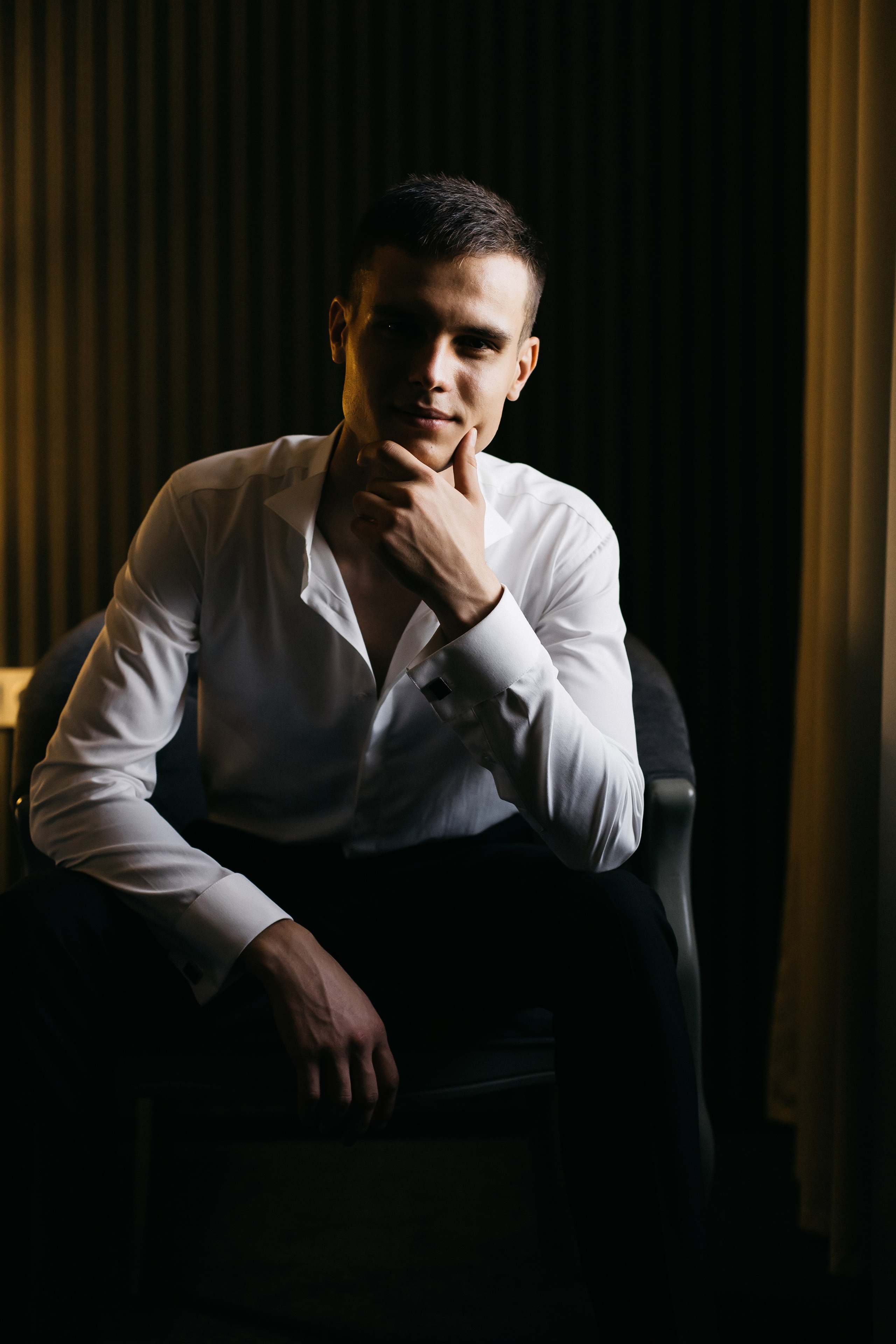 Дмитрий и Анна. Организация мероприятий «Люблю. Целую» в Ростове-на-Дону. event-агентство Love. Kiss