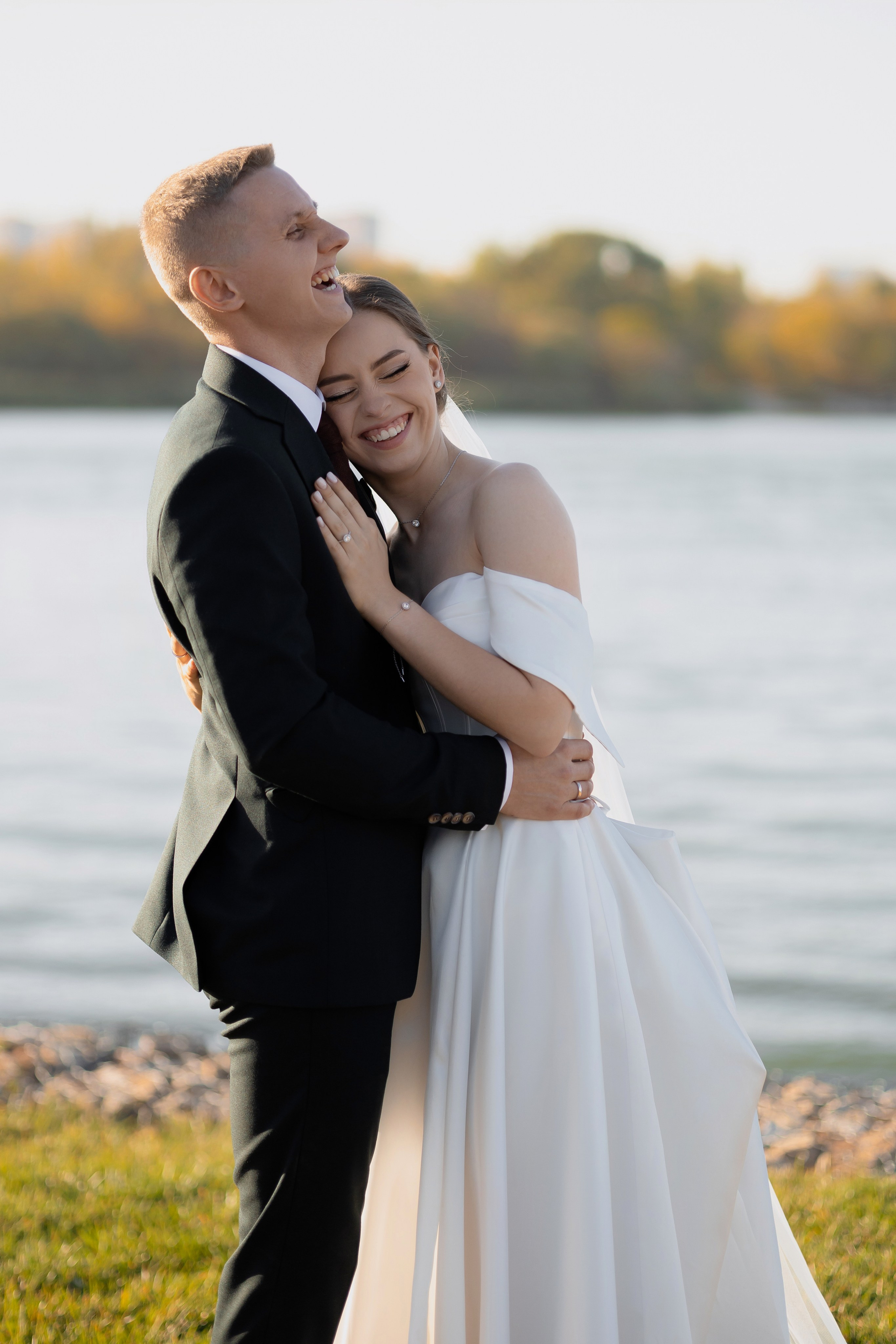 Ангелина и Евгений. Организация мероприятий «Люблю. Целую» в Ростове-на-Дону. event-агентство Love. Kiss