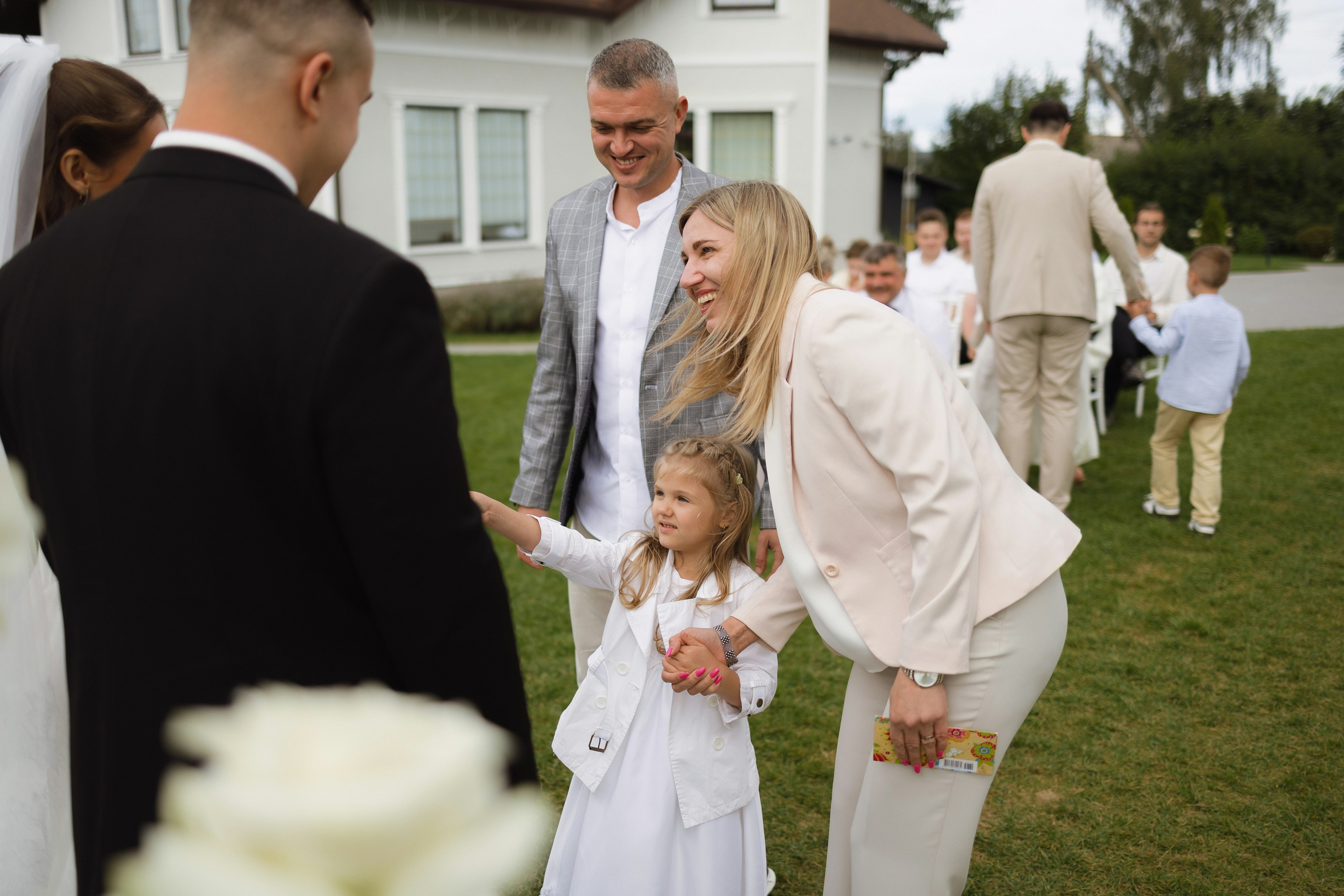 A&I. Свадебный фотограф Лиза Макатович Беларусь Минск