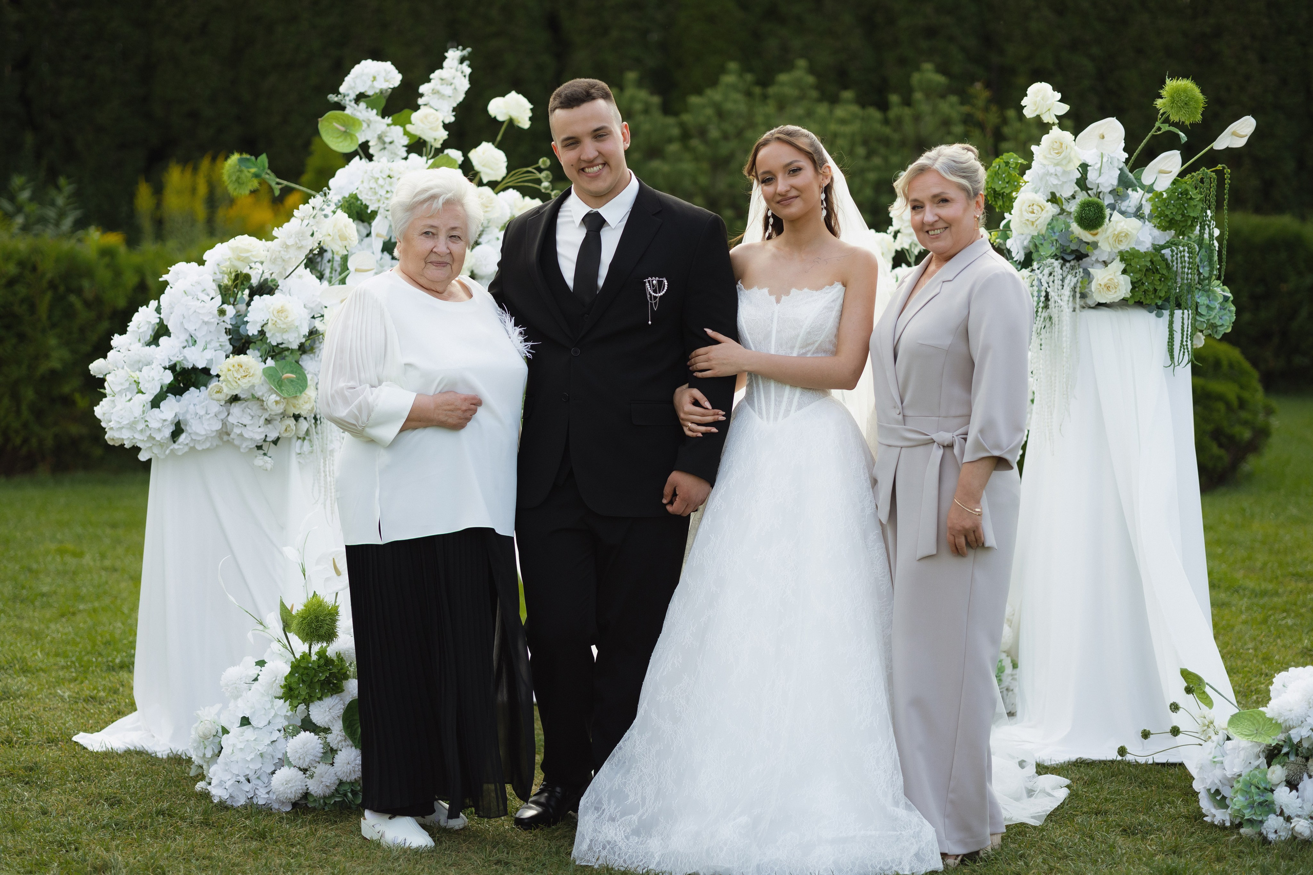 A&I. Свадебный фотограф Лиза Макатович Беларусь Минск