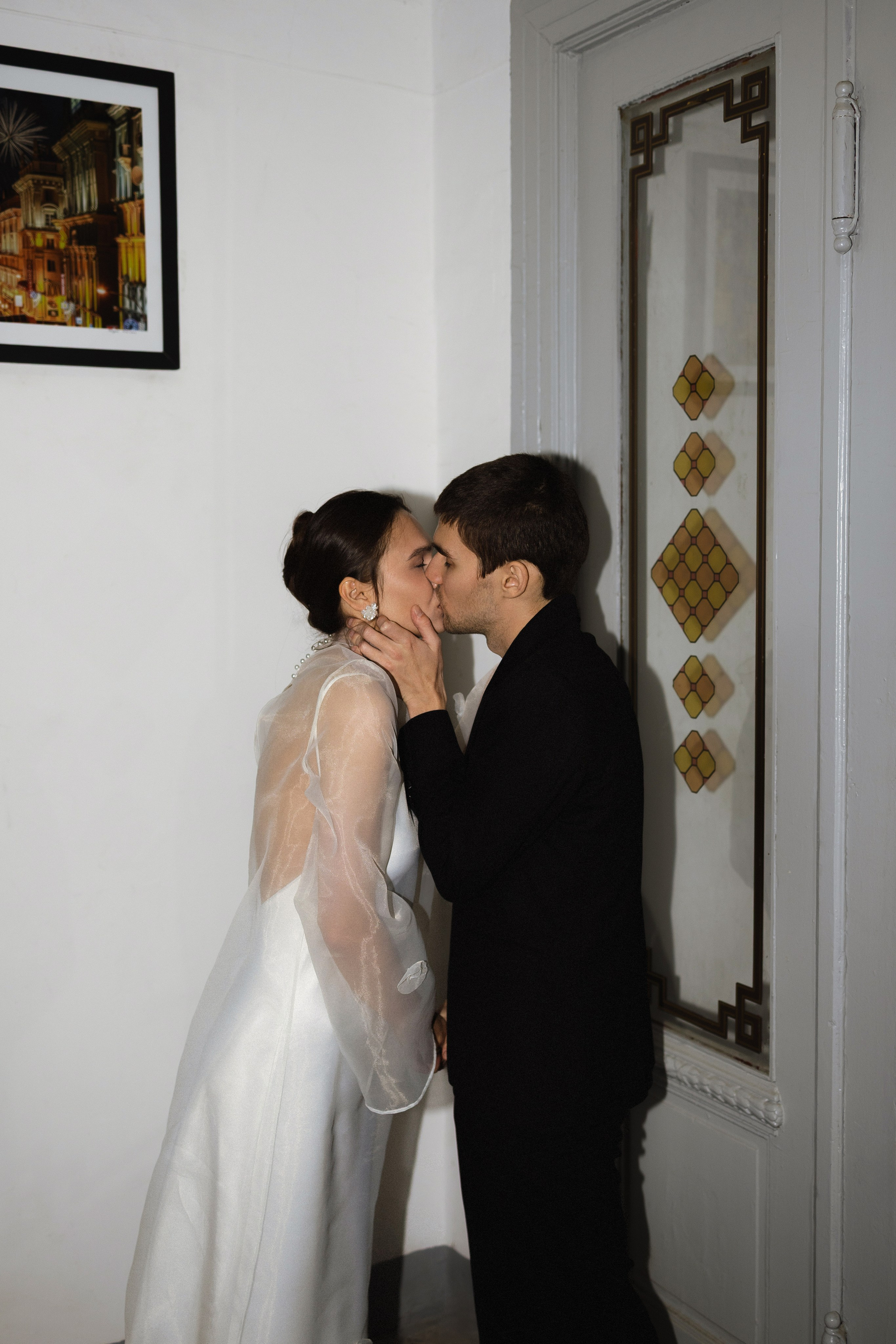 D&V. Свадебный фотограф Лиза Макатович Беларусь Минск