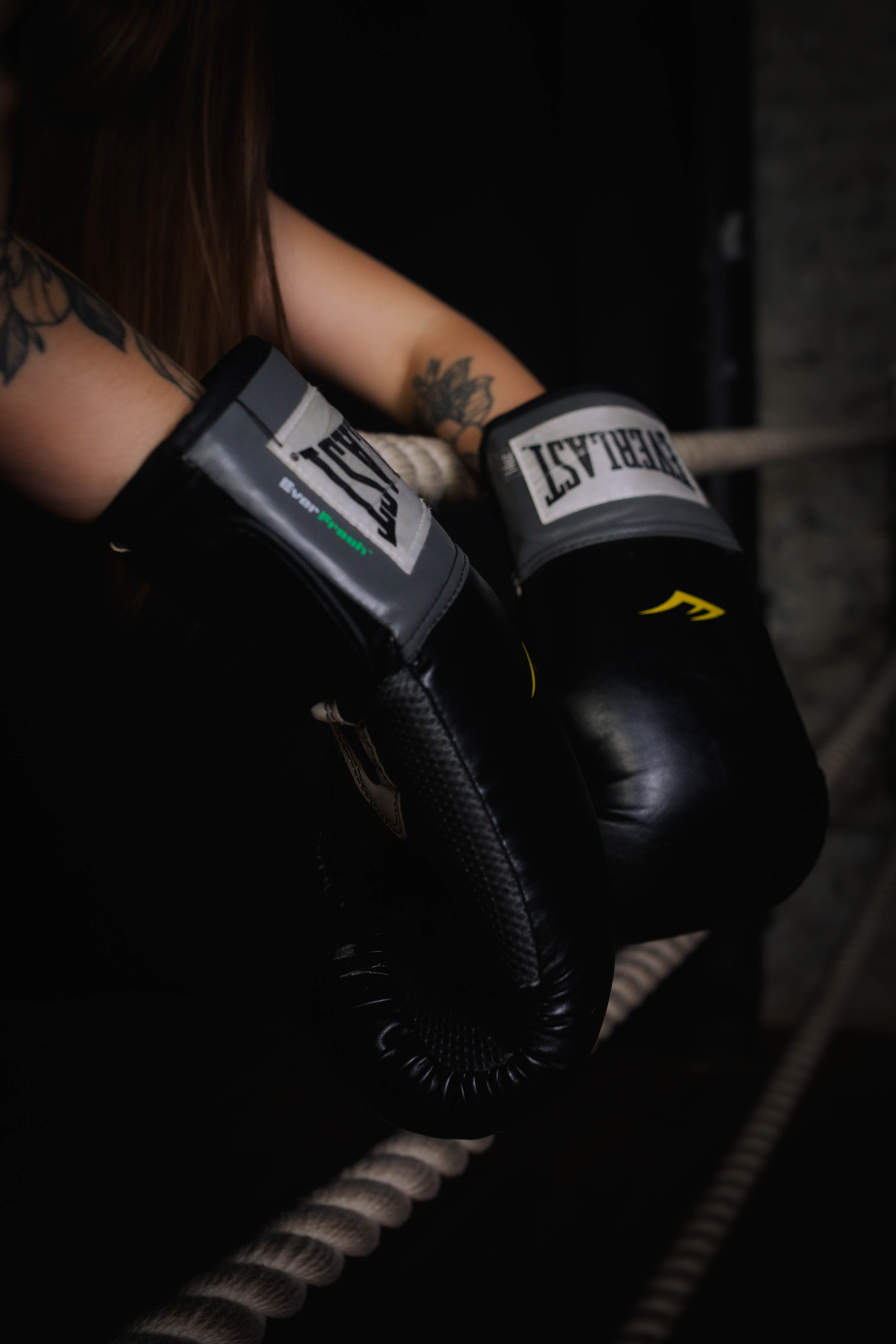 Александра Мельниченко/ Бегающий фотограф