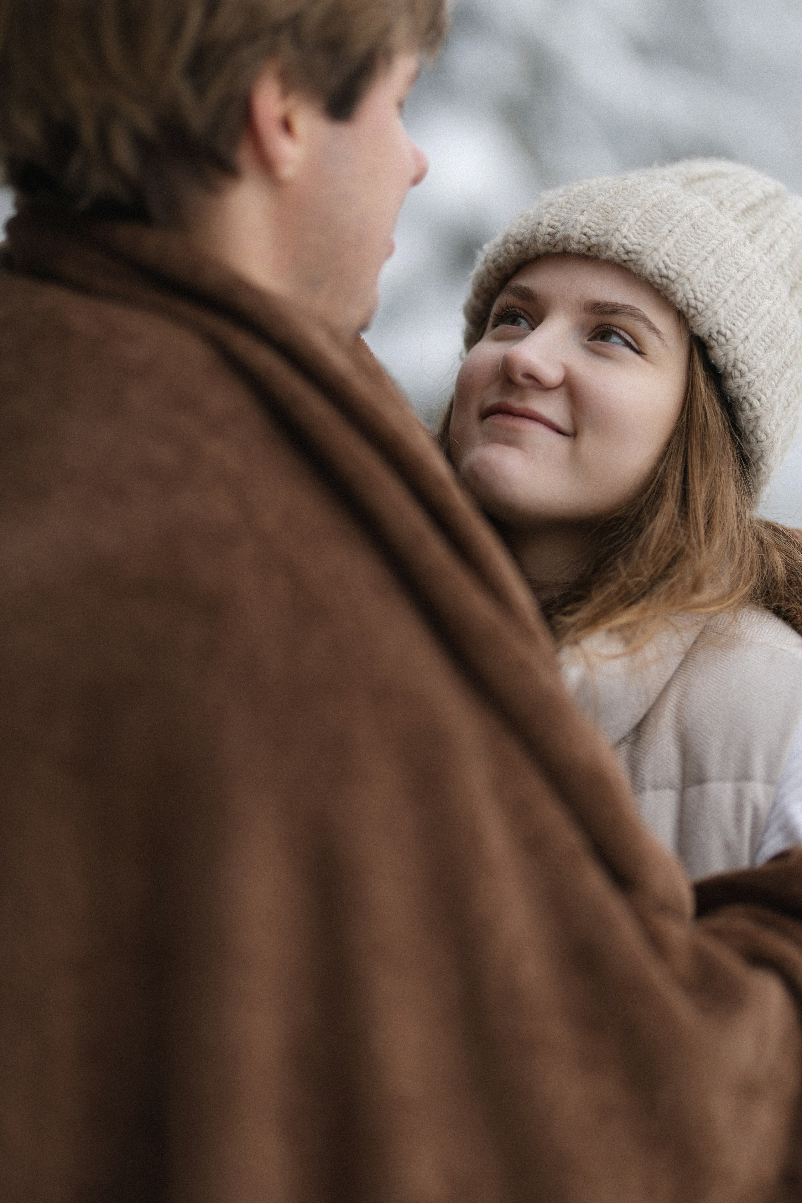 «ЗИМНИЙ ЛЕС». Maria Startseva Photo