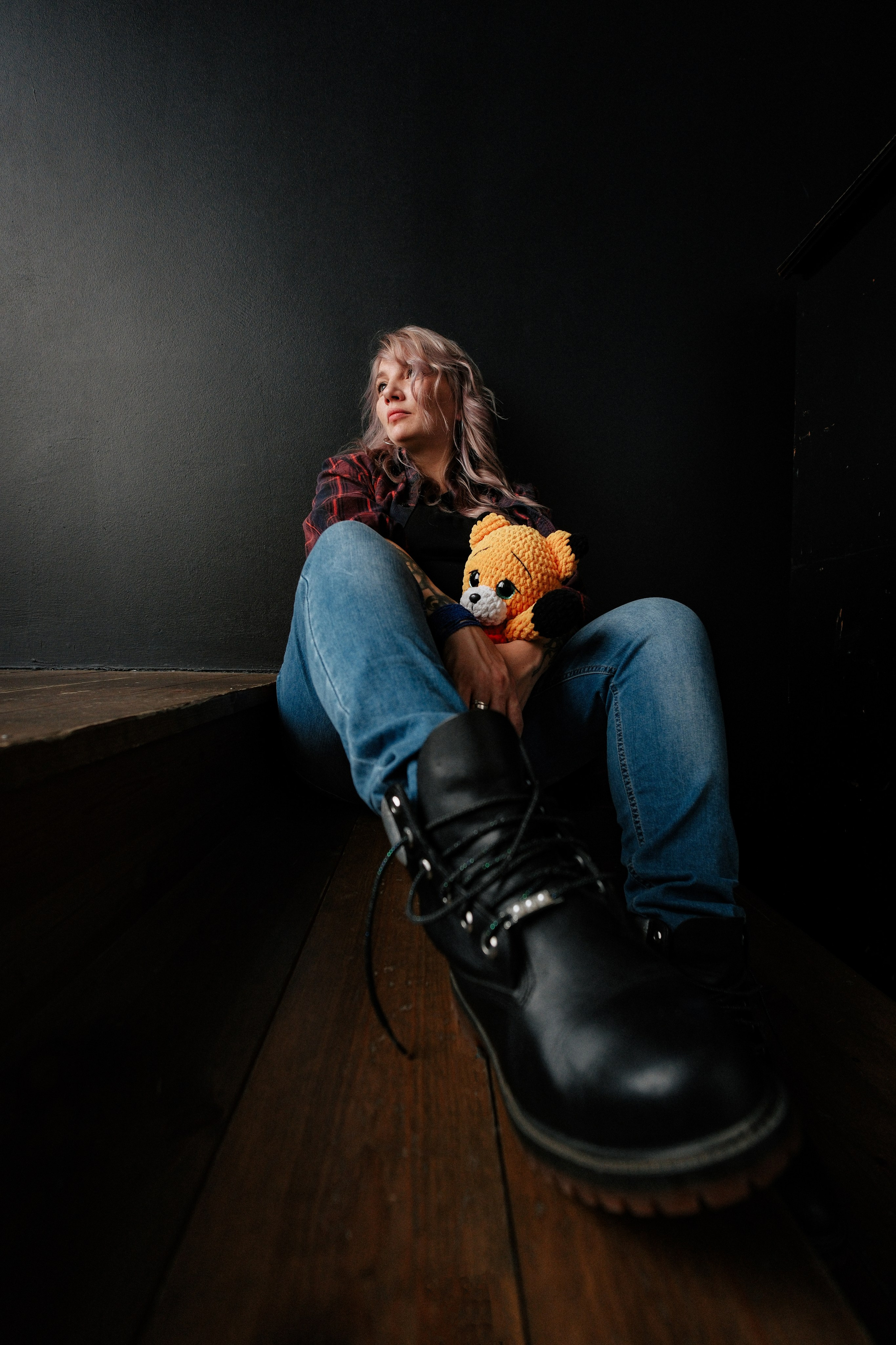 Беременность. Фотограф Михаил Ерохин | Москва