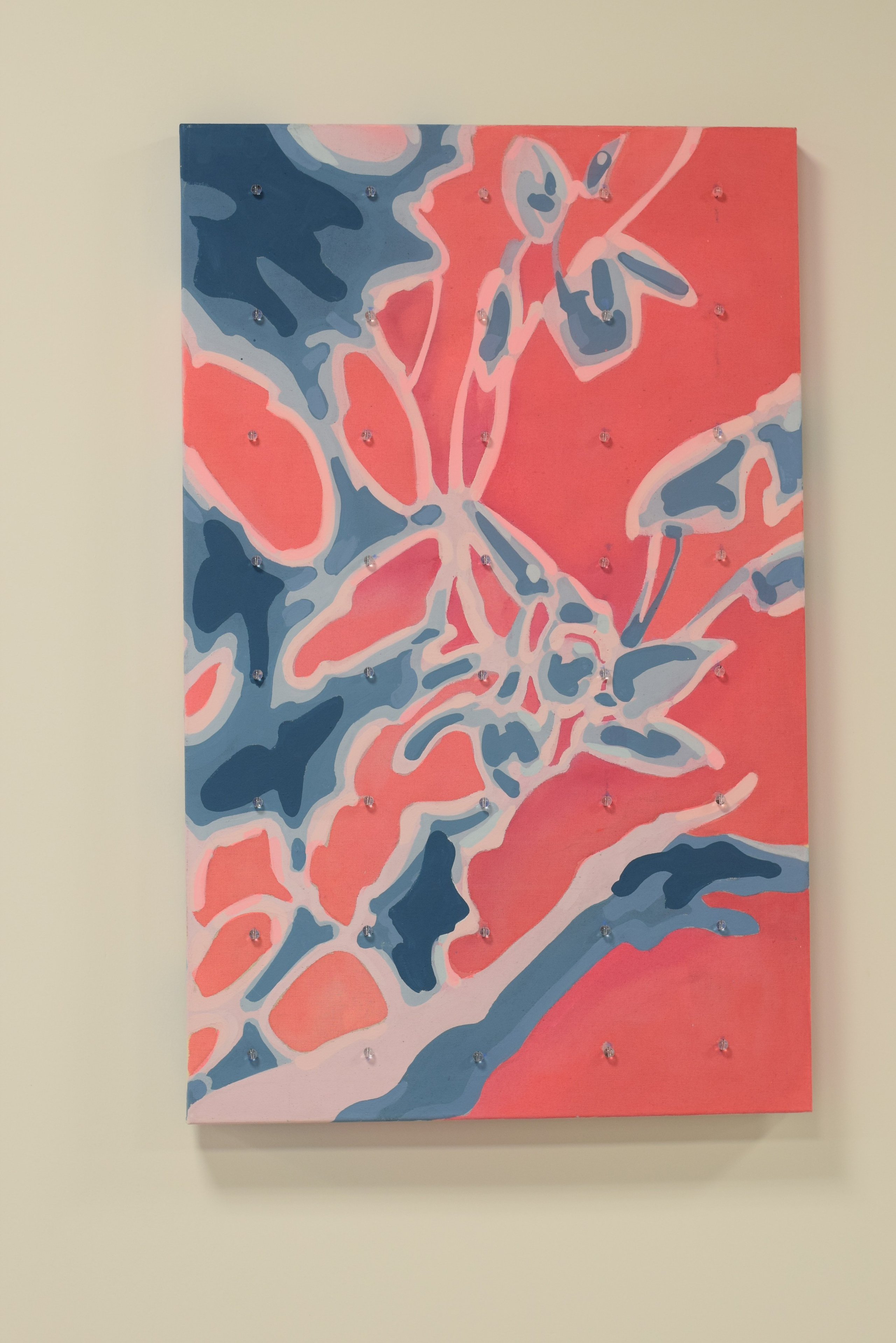 НА ЗАКАТЕ. Contemporary artist based in Moscow